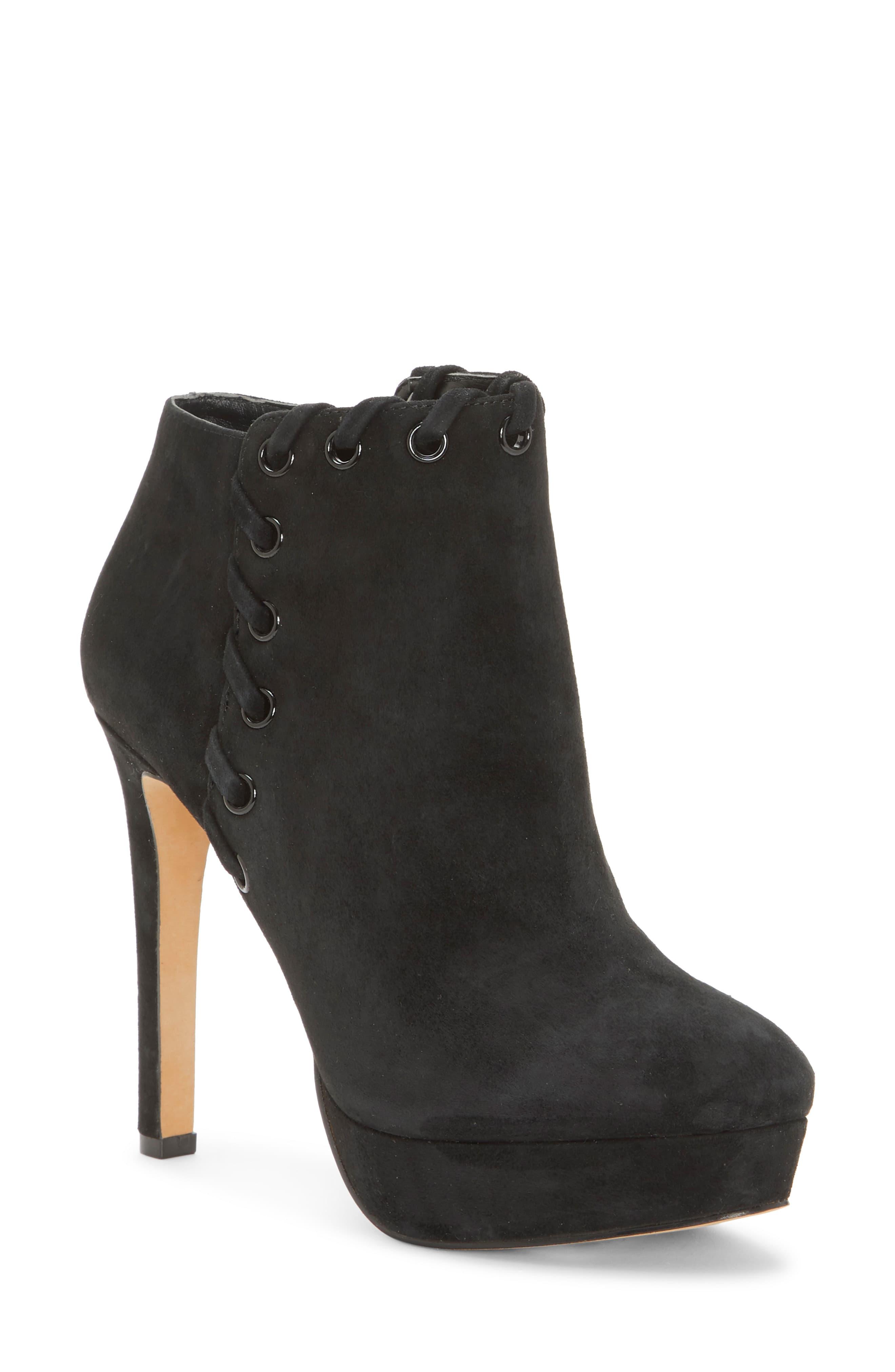 jessica simpson rachie platform bootie
