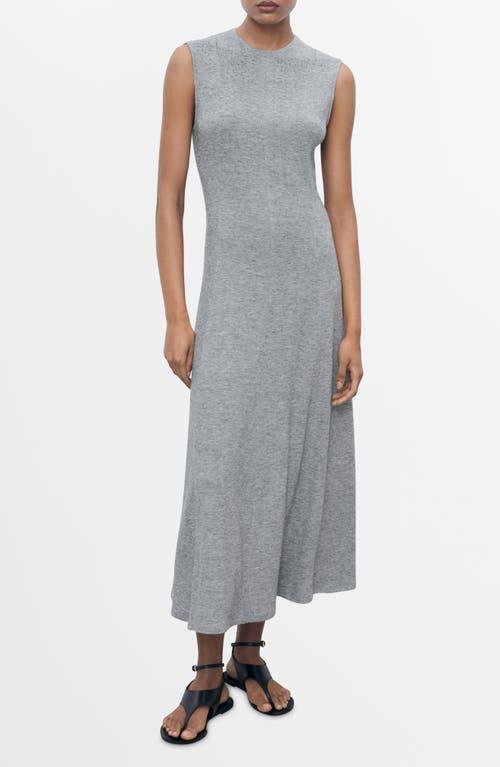 Gray Mango Dresses for Women | Lyst