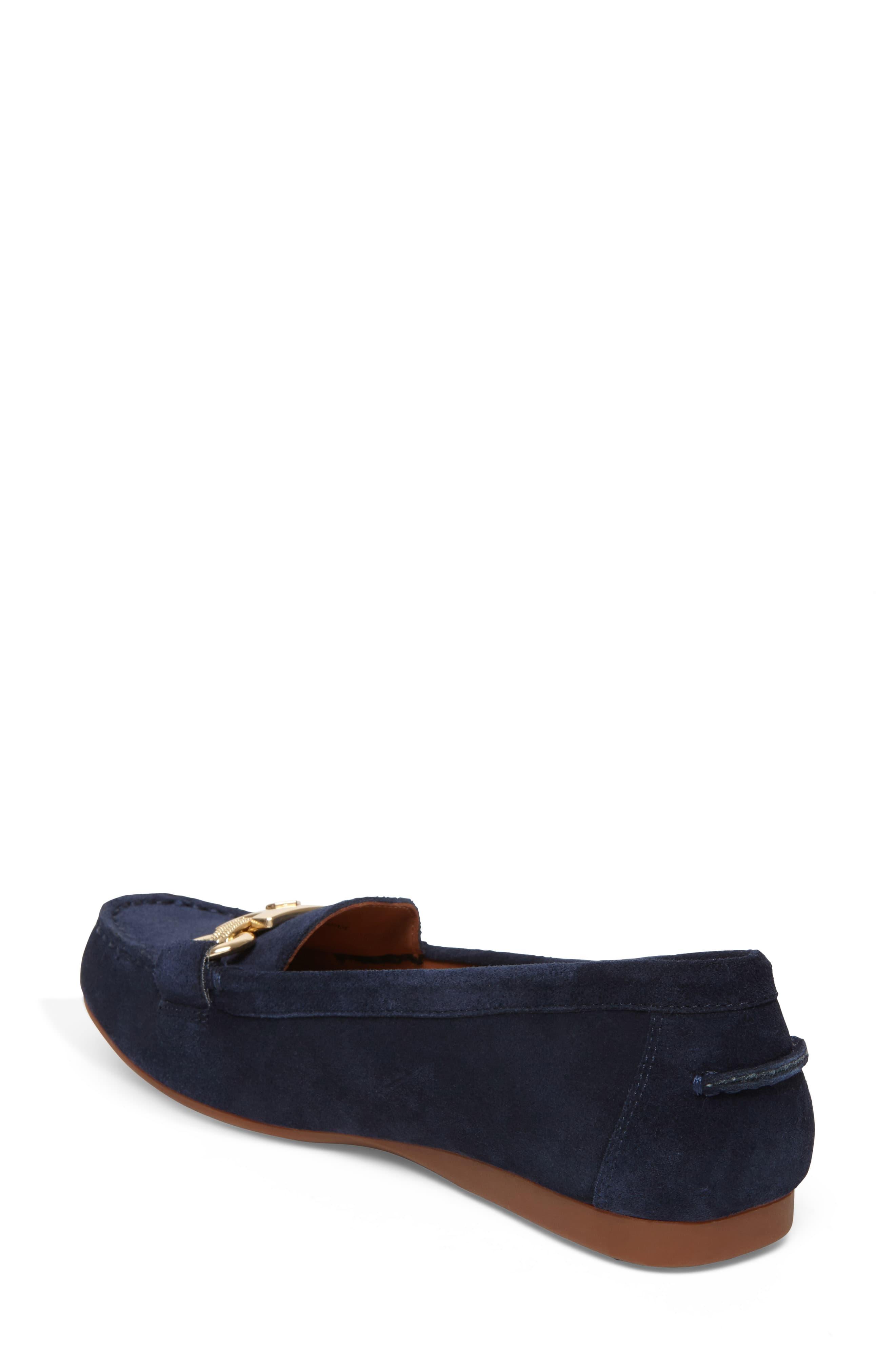 kate spade carson loafer