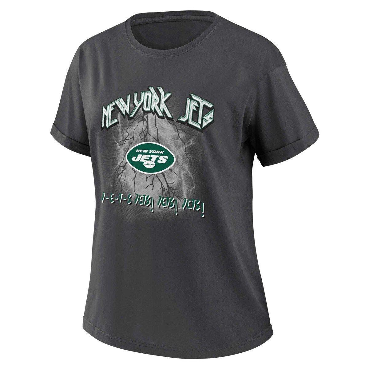 New York Jets Merchandise, New York Jets T-Shirts, Apparel