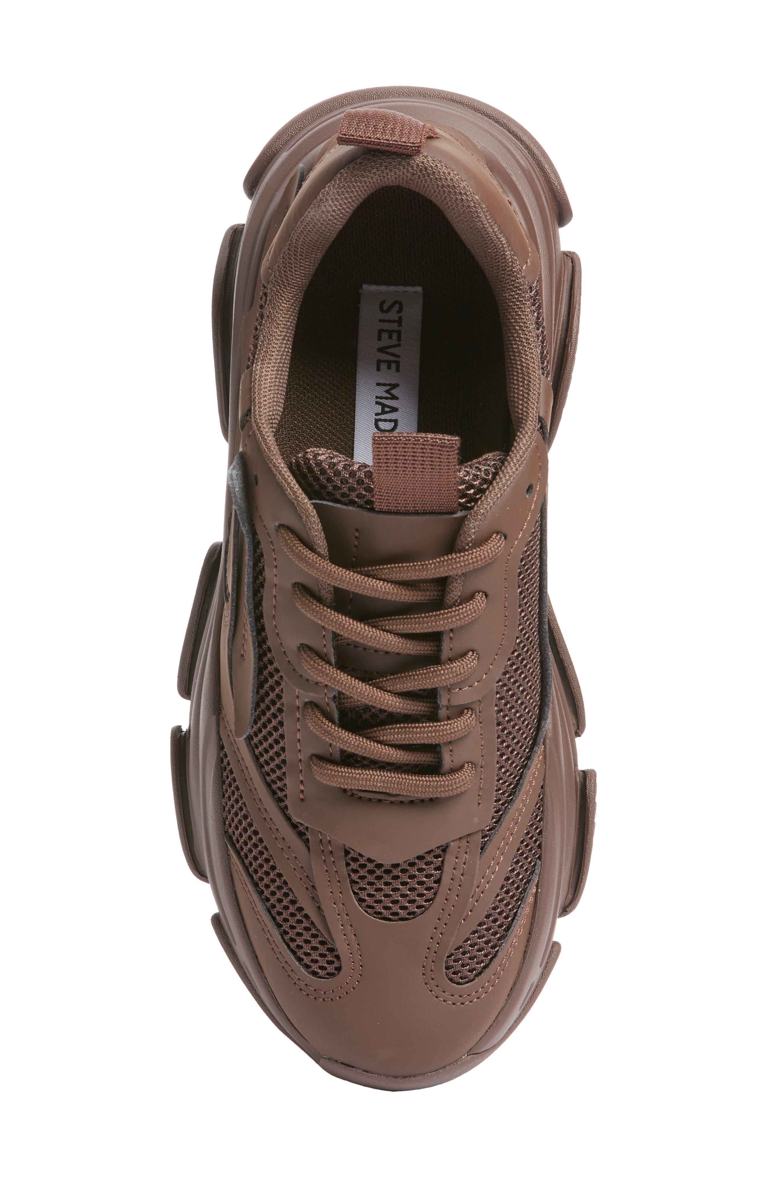 Steve Madden Shoe - Possession - Tan » New Products Every Day