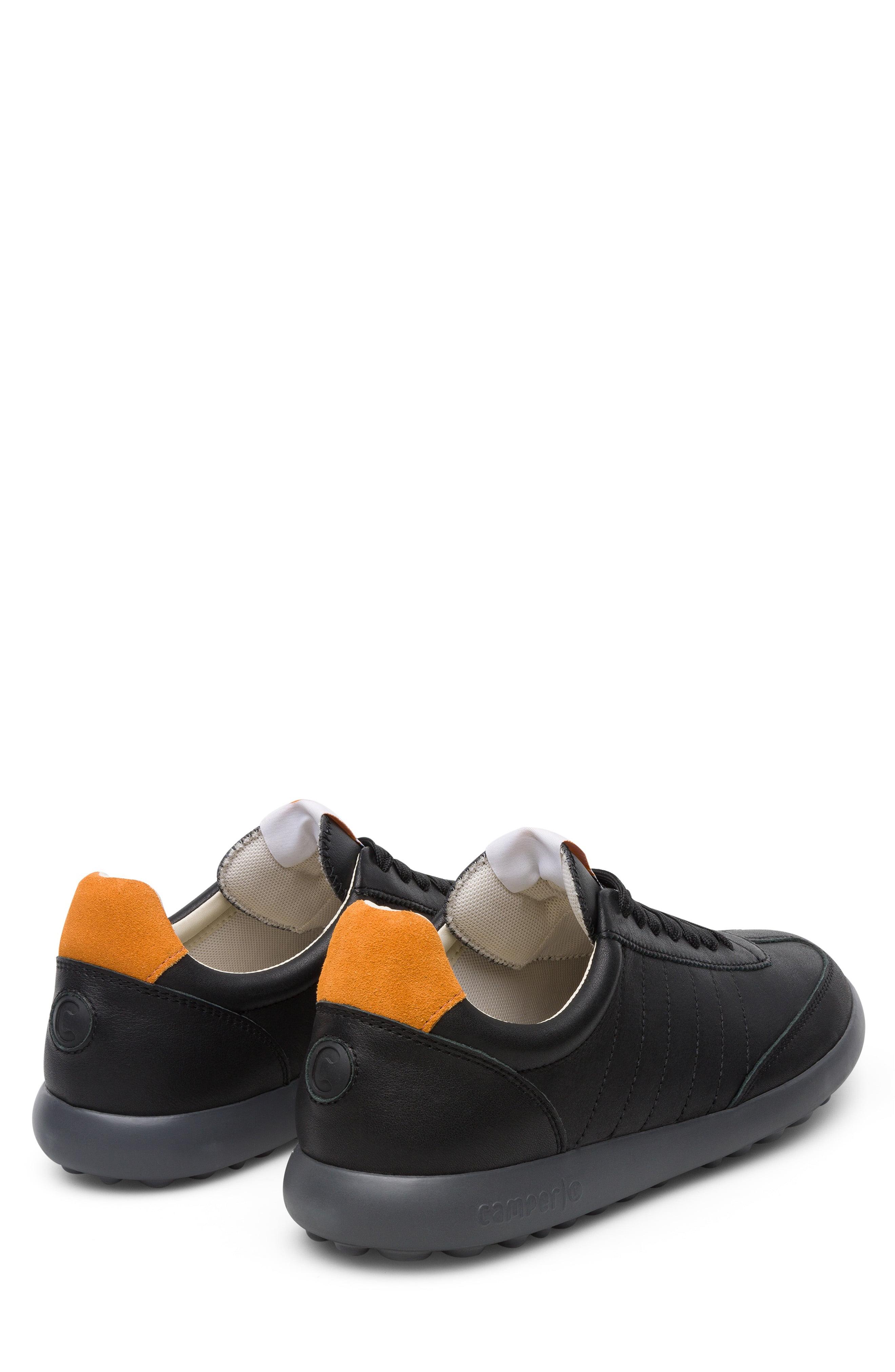 camper pelotas black