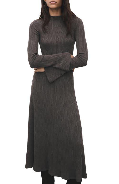 Designer Mango Flared Sleeve Dresses for Women - Up to 65% off | Lyst