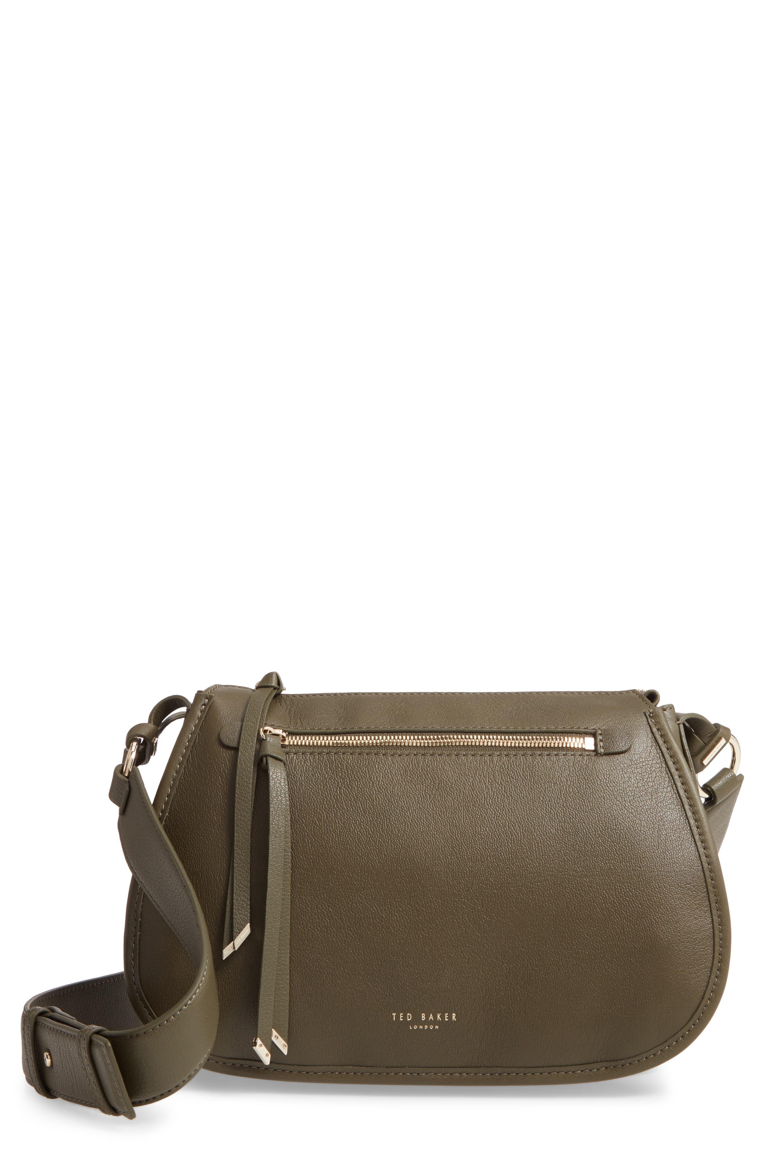 ted baker glacial bag