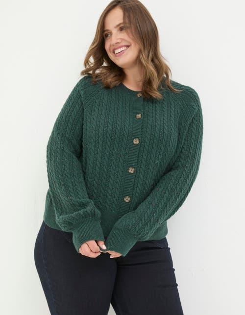 FatFace Knitwear for Women Online Sale up to 30 off Lyst