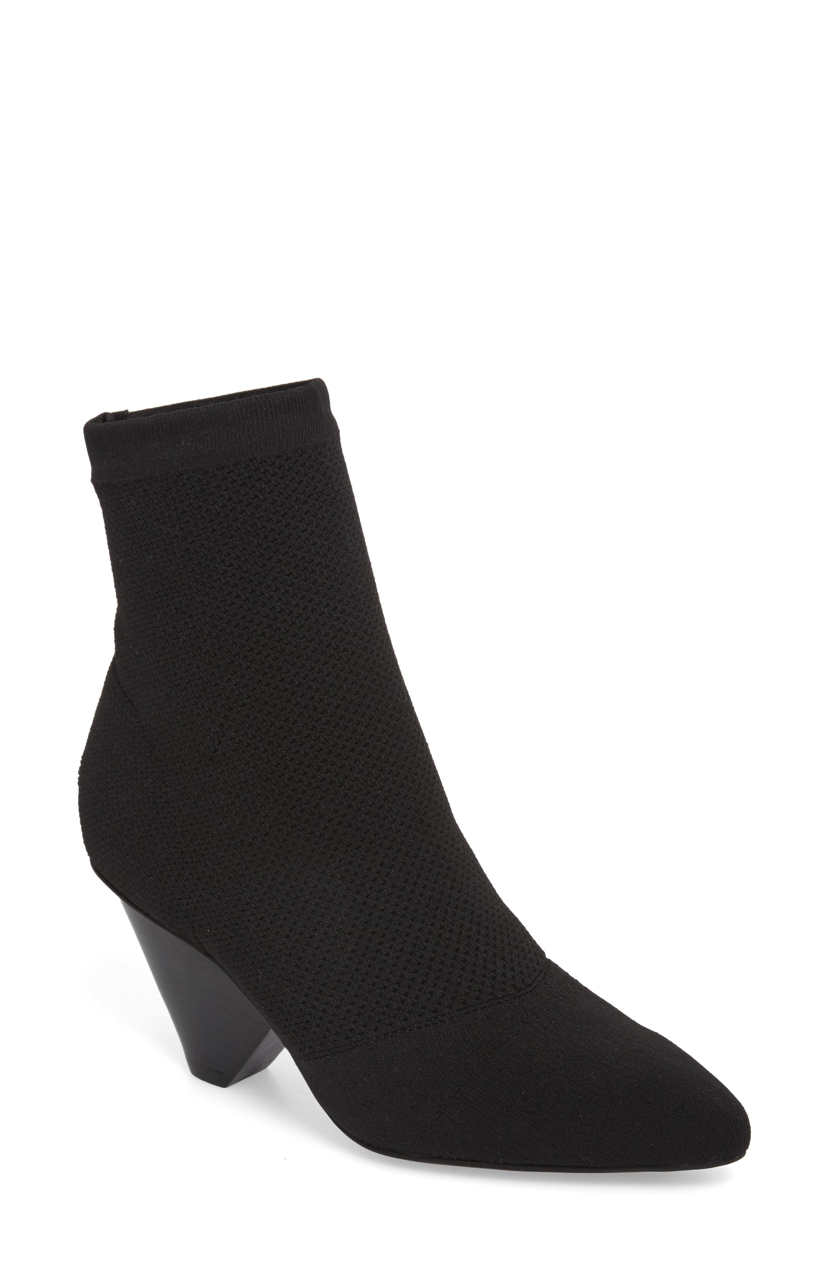 jeffrey campbell sock bootie