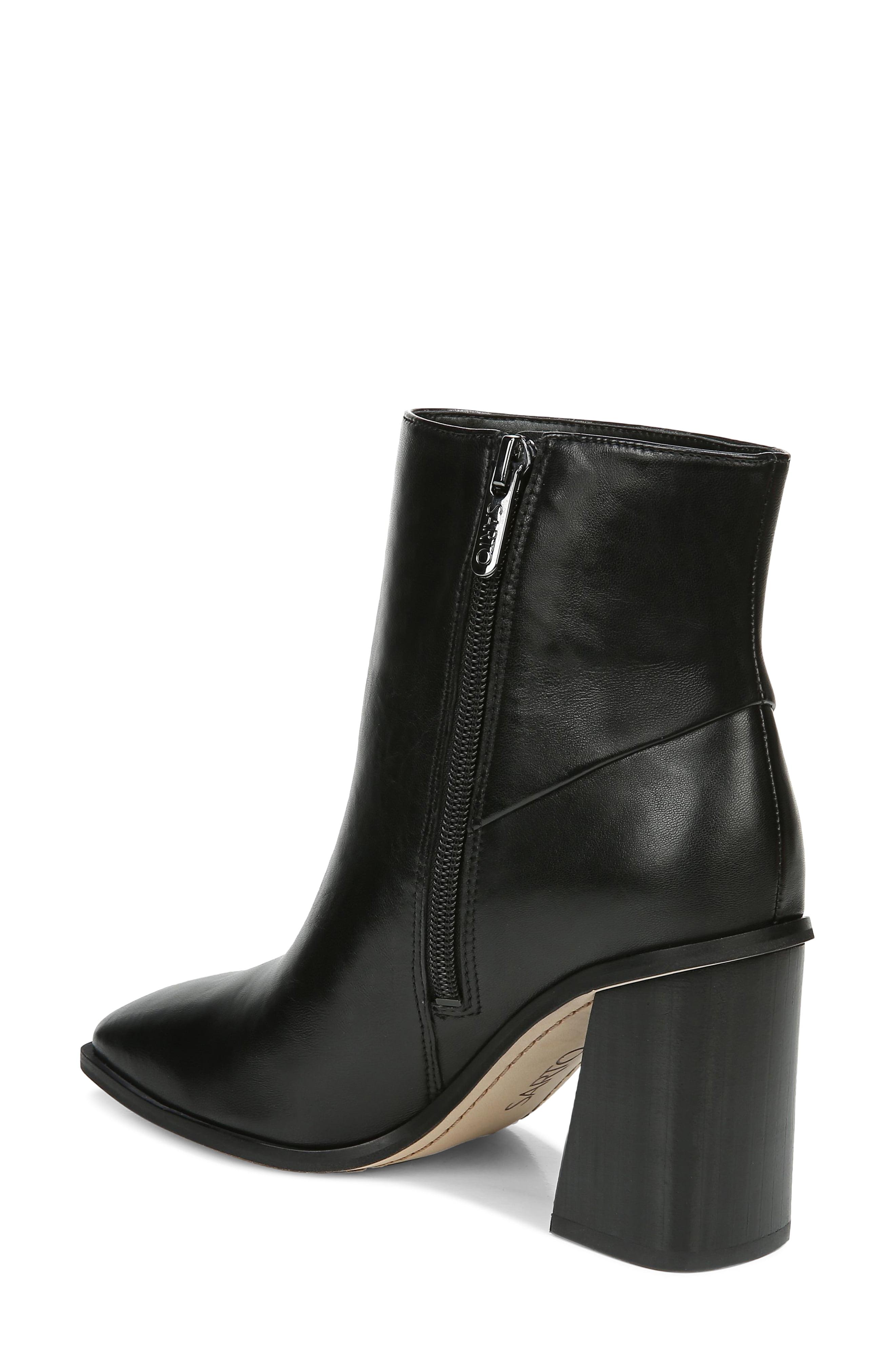 sarto vallah bootie