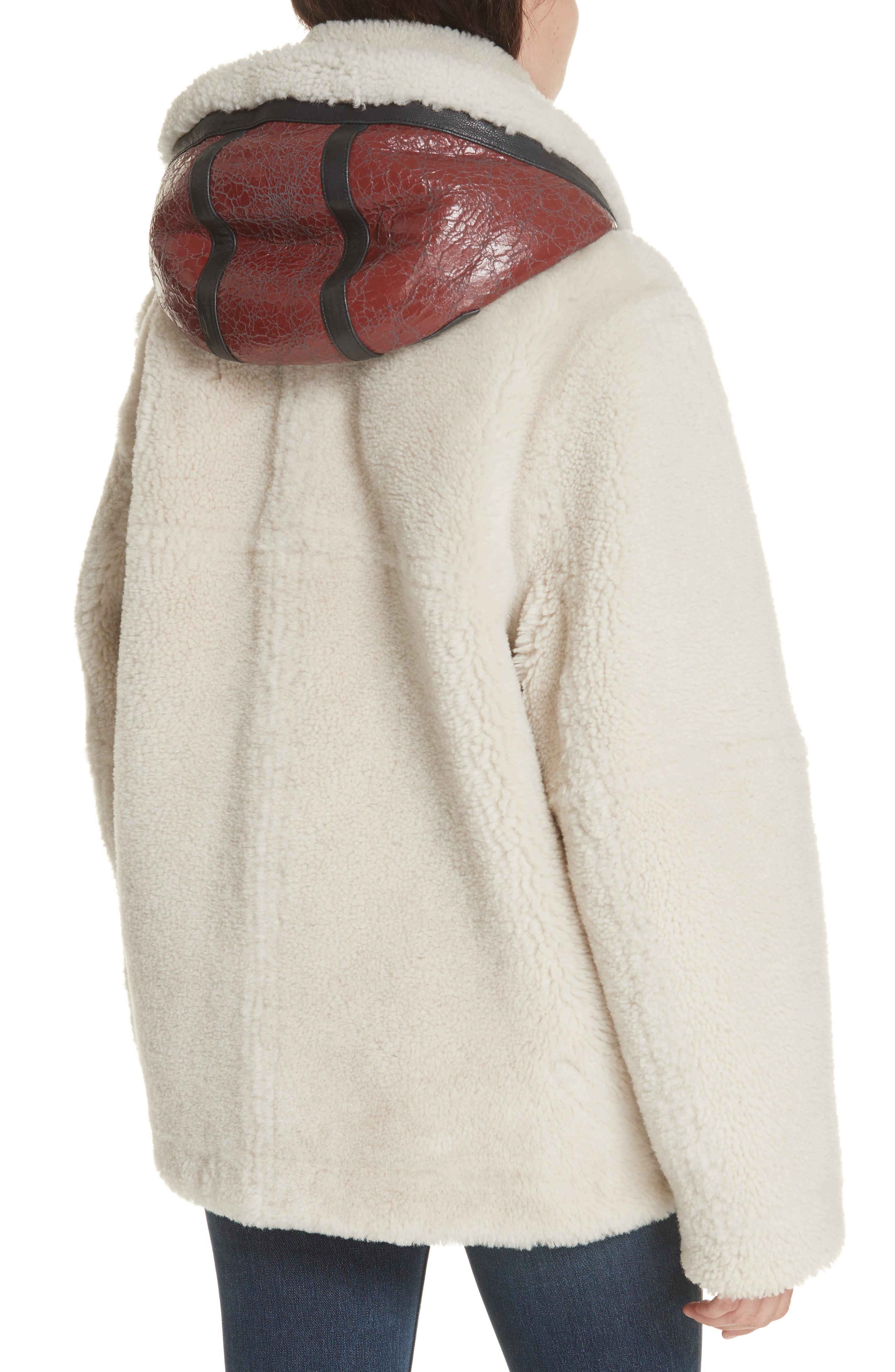 rag and bone ashlee coat