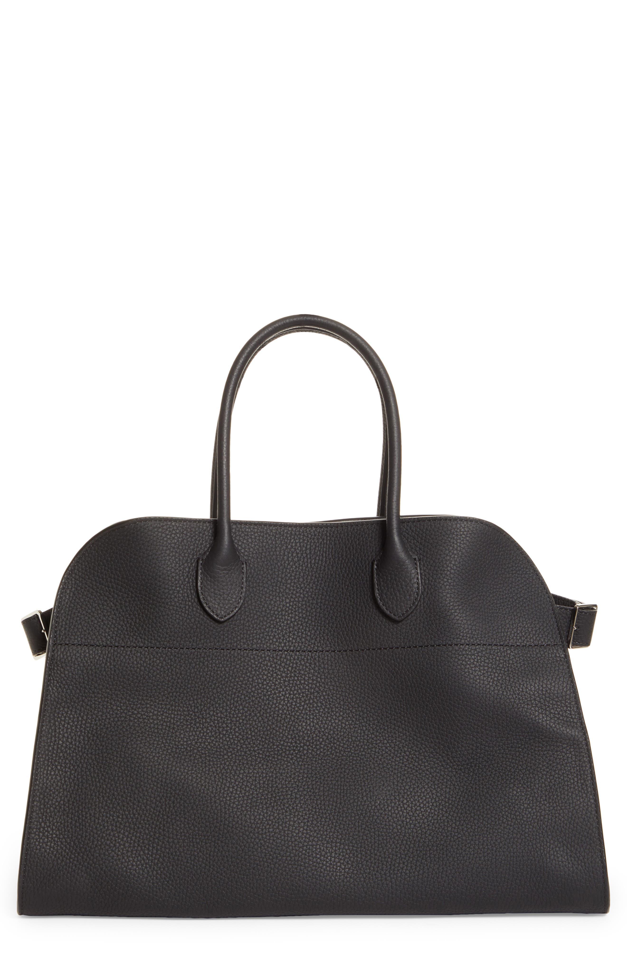 Soft Margaux 15 Leather Bag: The Ultimate Luxury Accessory