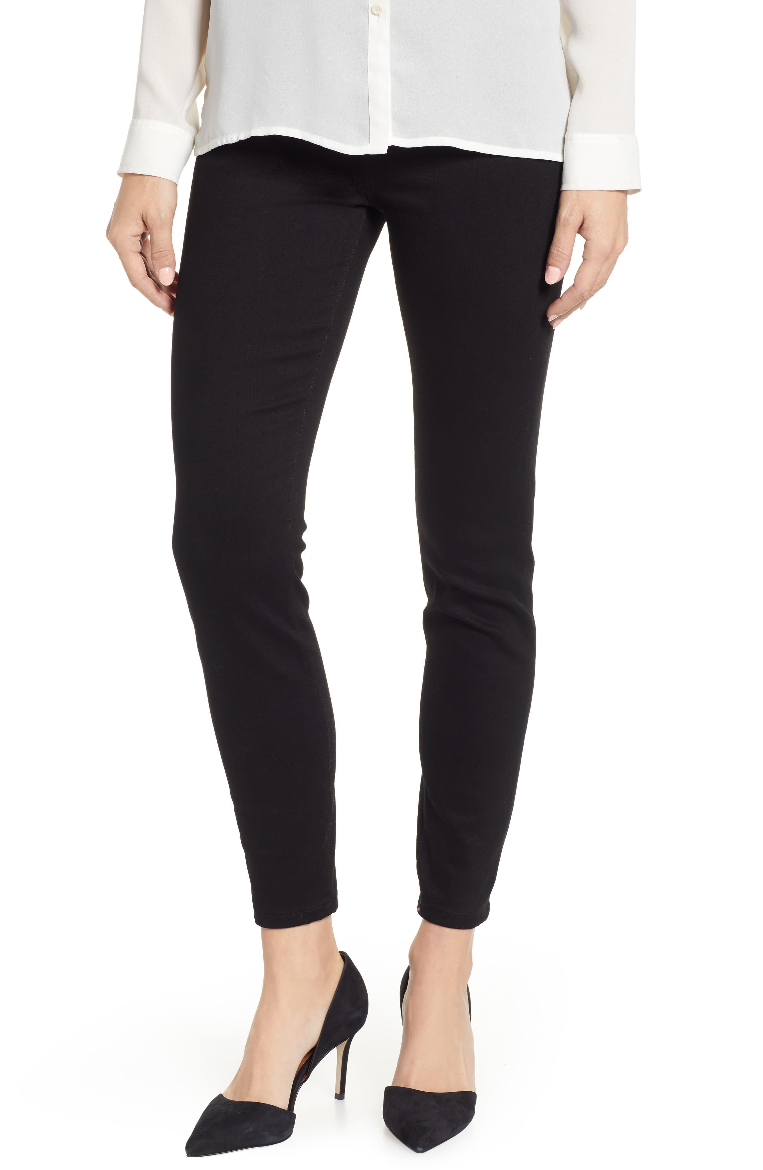 Liverpool Jeans Company Denim Chloe Pull-on Stretch Skinny ...
