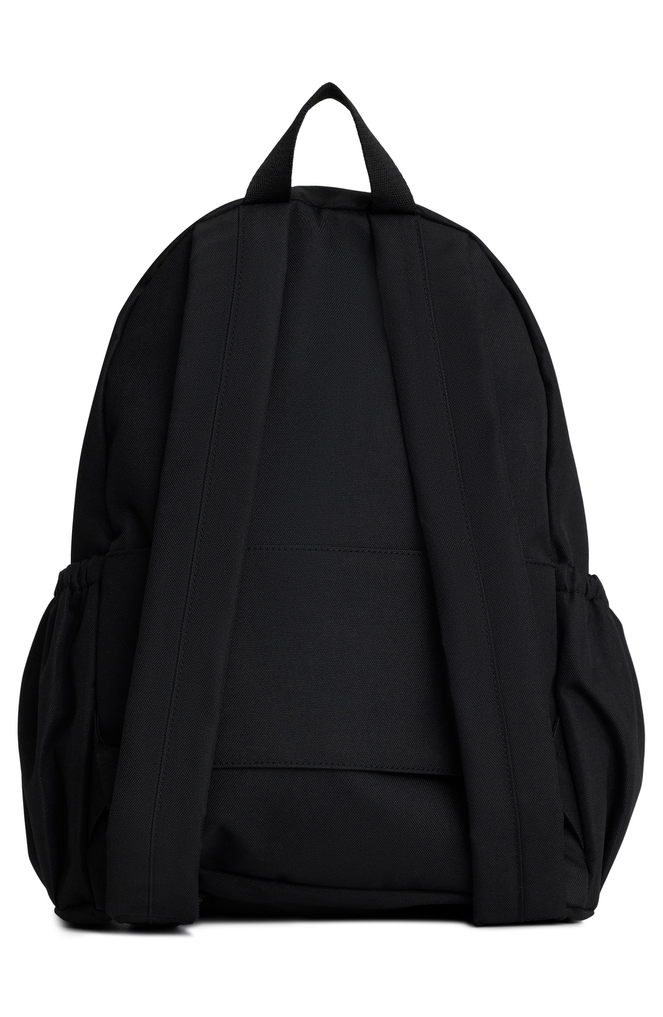 BEIS The -ic Backpack in Black | Lyst