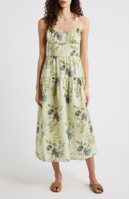 Women's Doen Maxi dresses from $144 | Lyst
