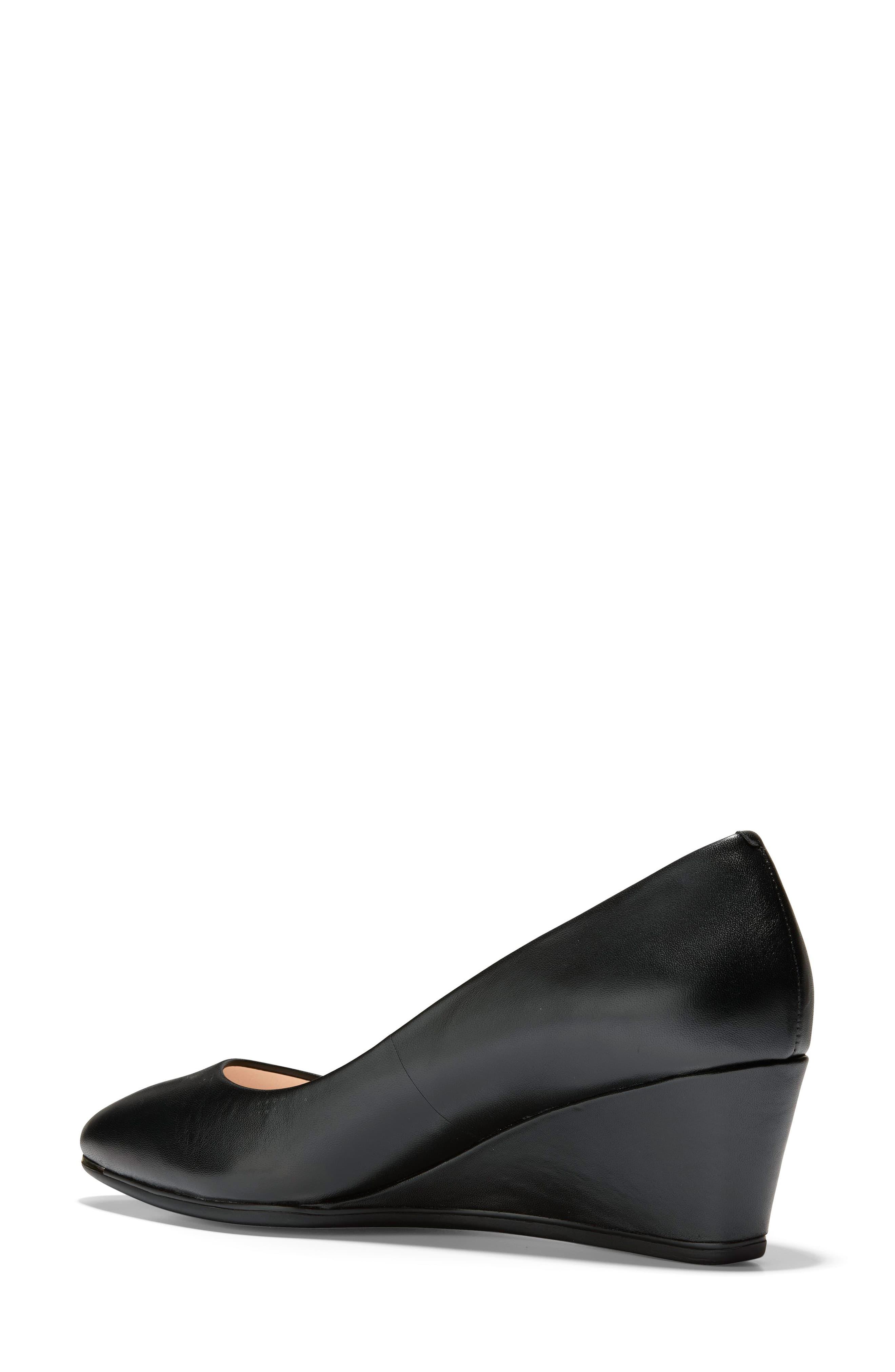 cole haan grand ambition wedge