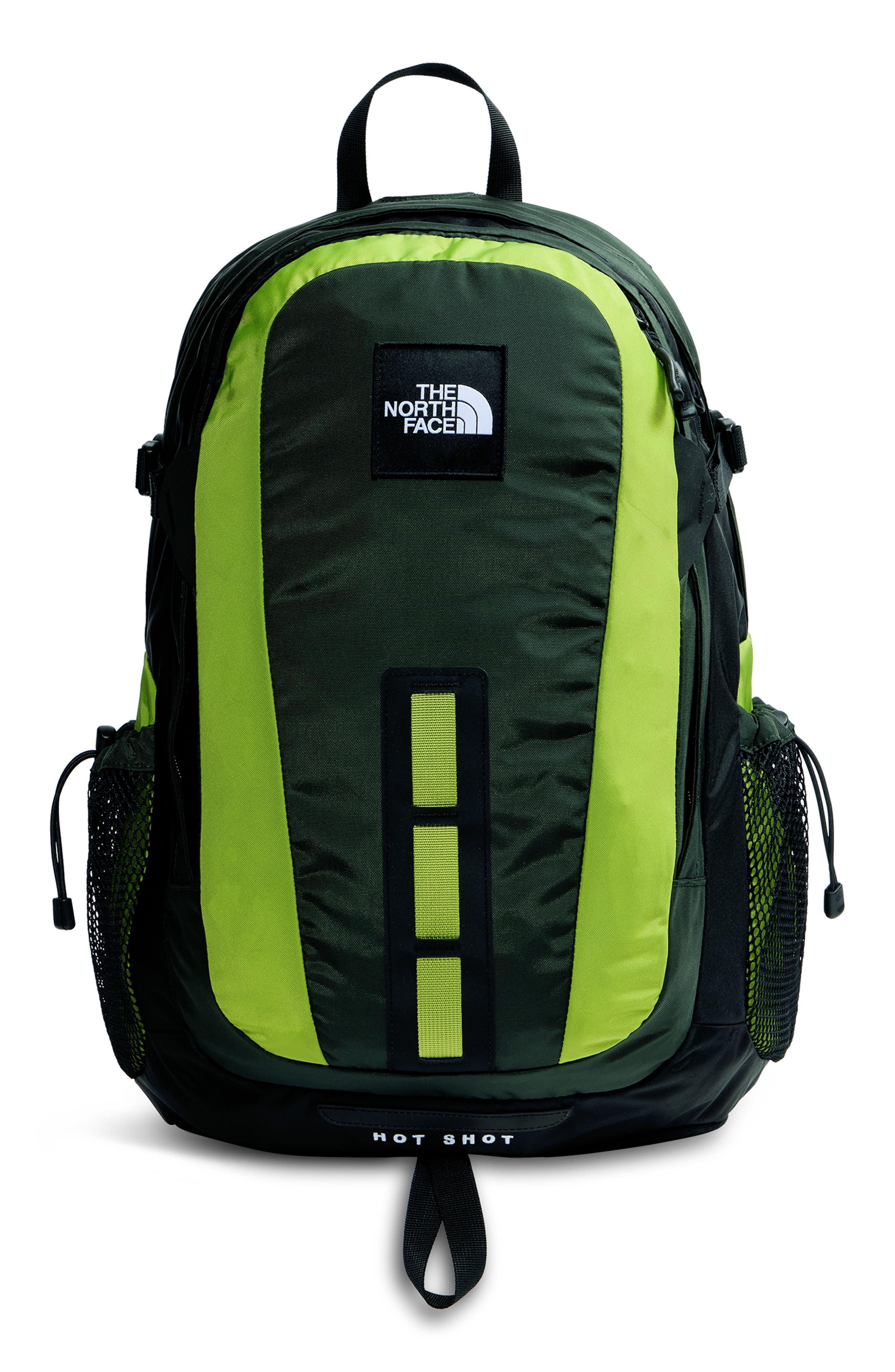 north face backpack fatkiddeals Dyno with pouch Our classic Jester pack has a padded laptop sleeve The North Face Youth Court