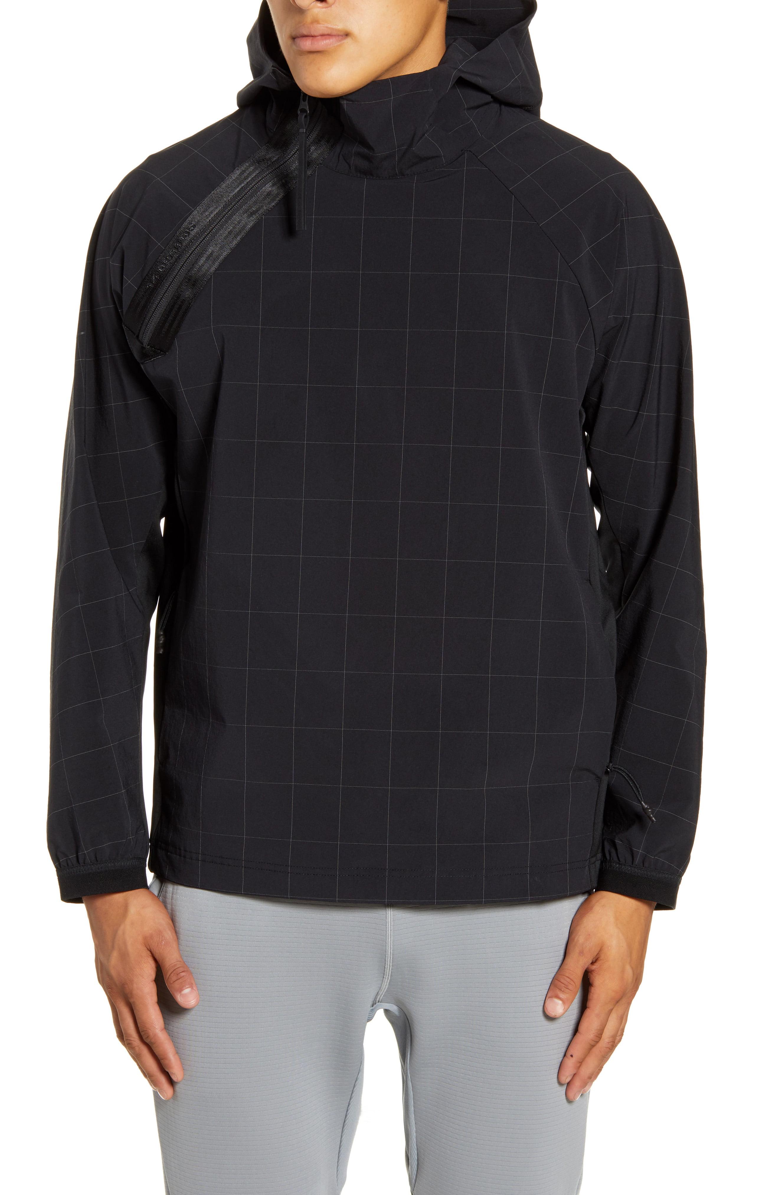 tech pack jacket nike
