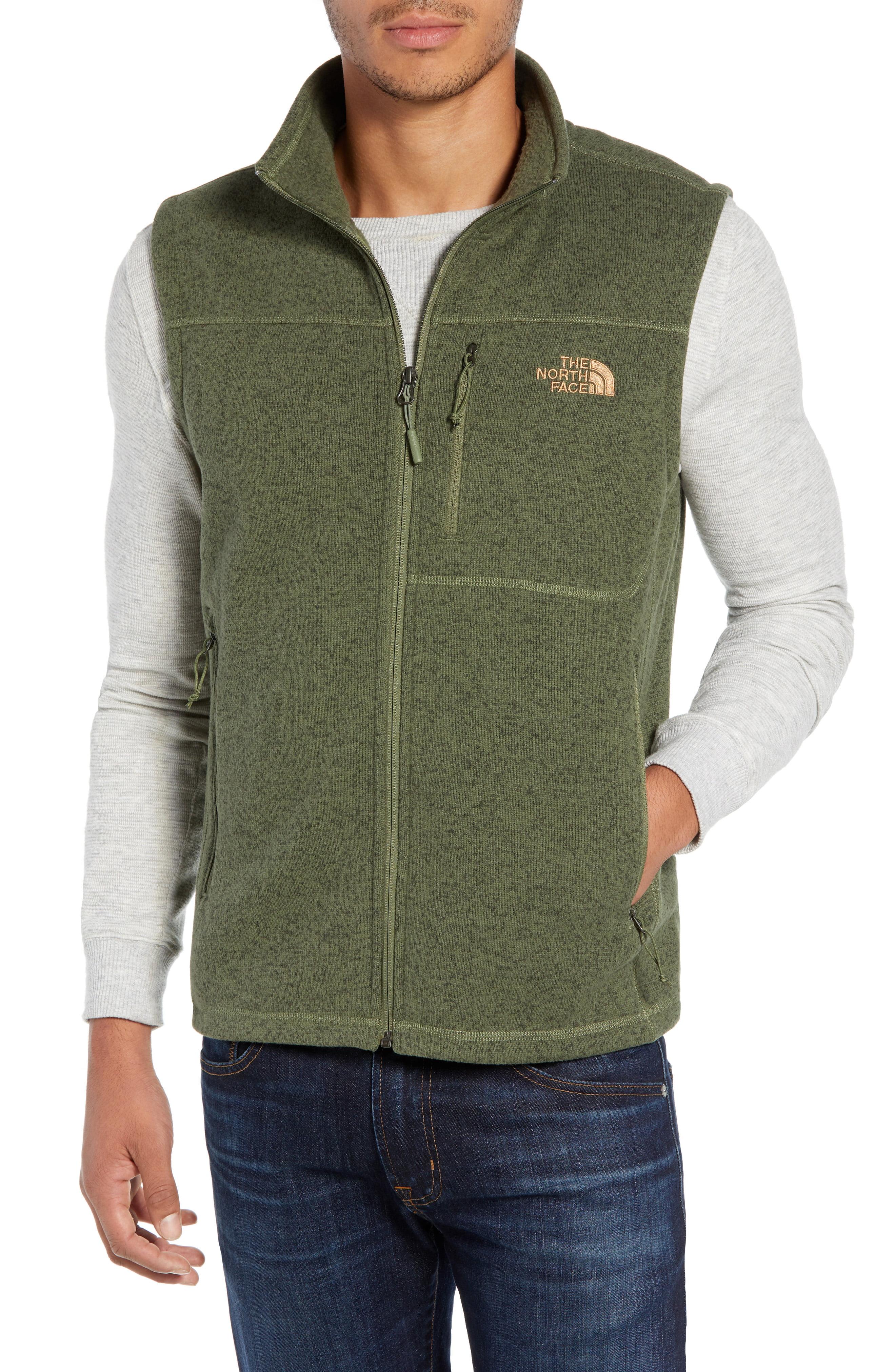 the north face gordon lyons fleece