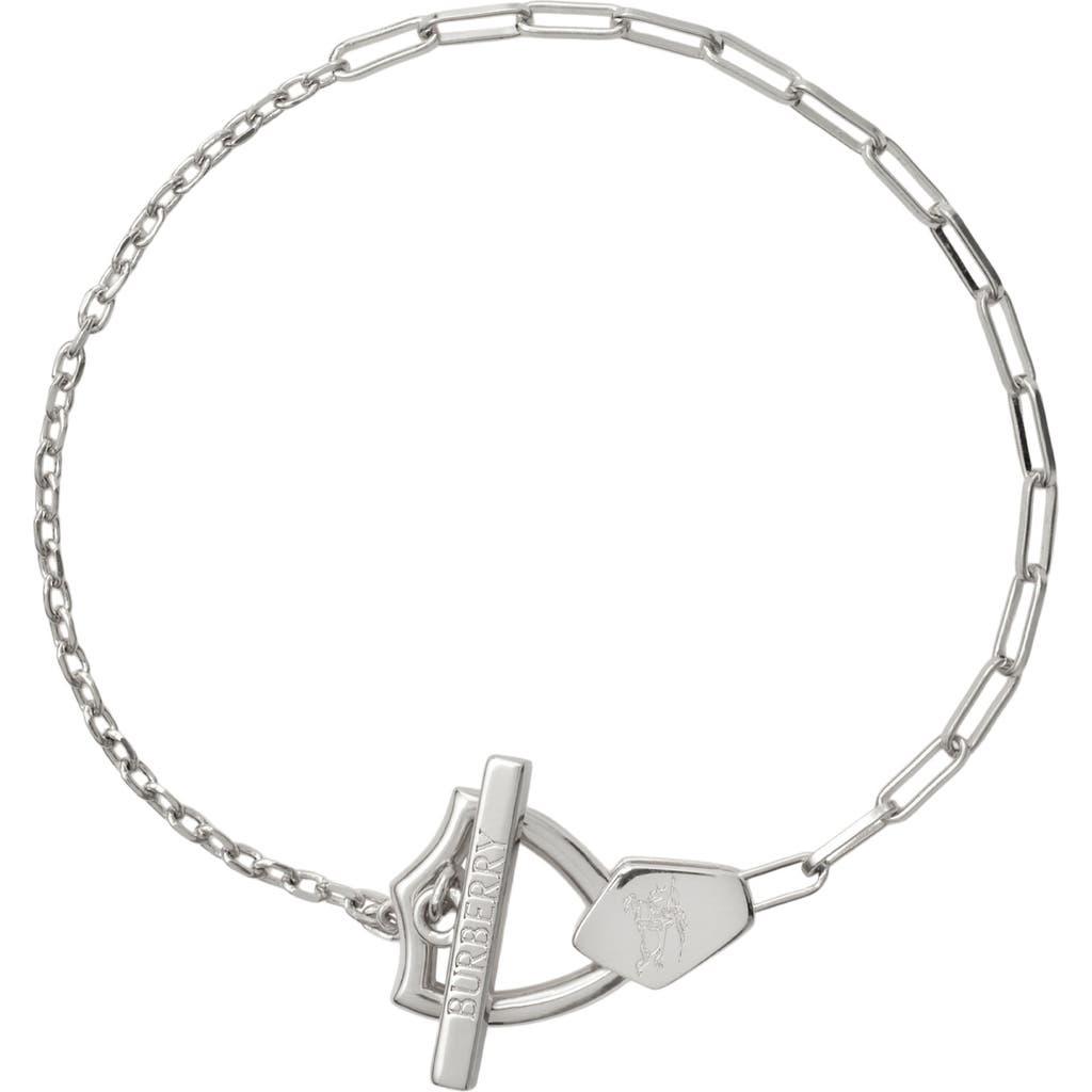 burberry men's jewelry