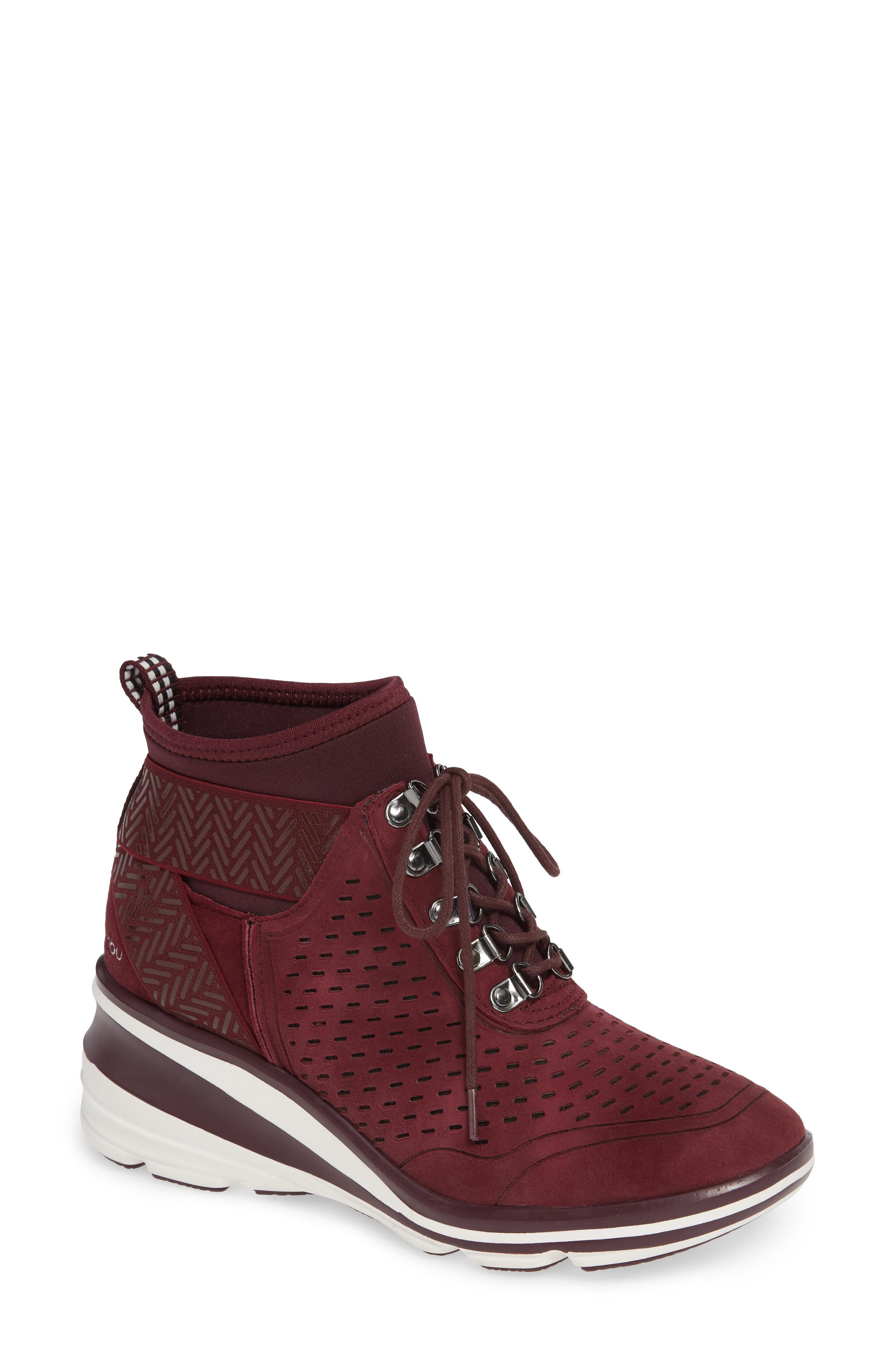 jambu offbeat encore sneaker wedges