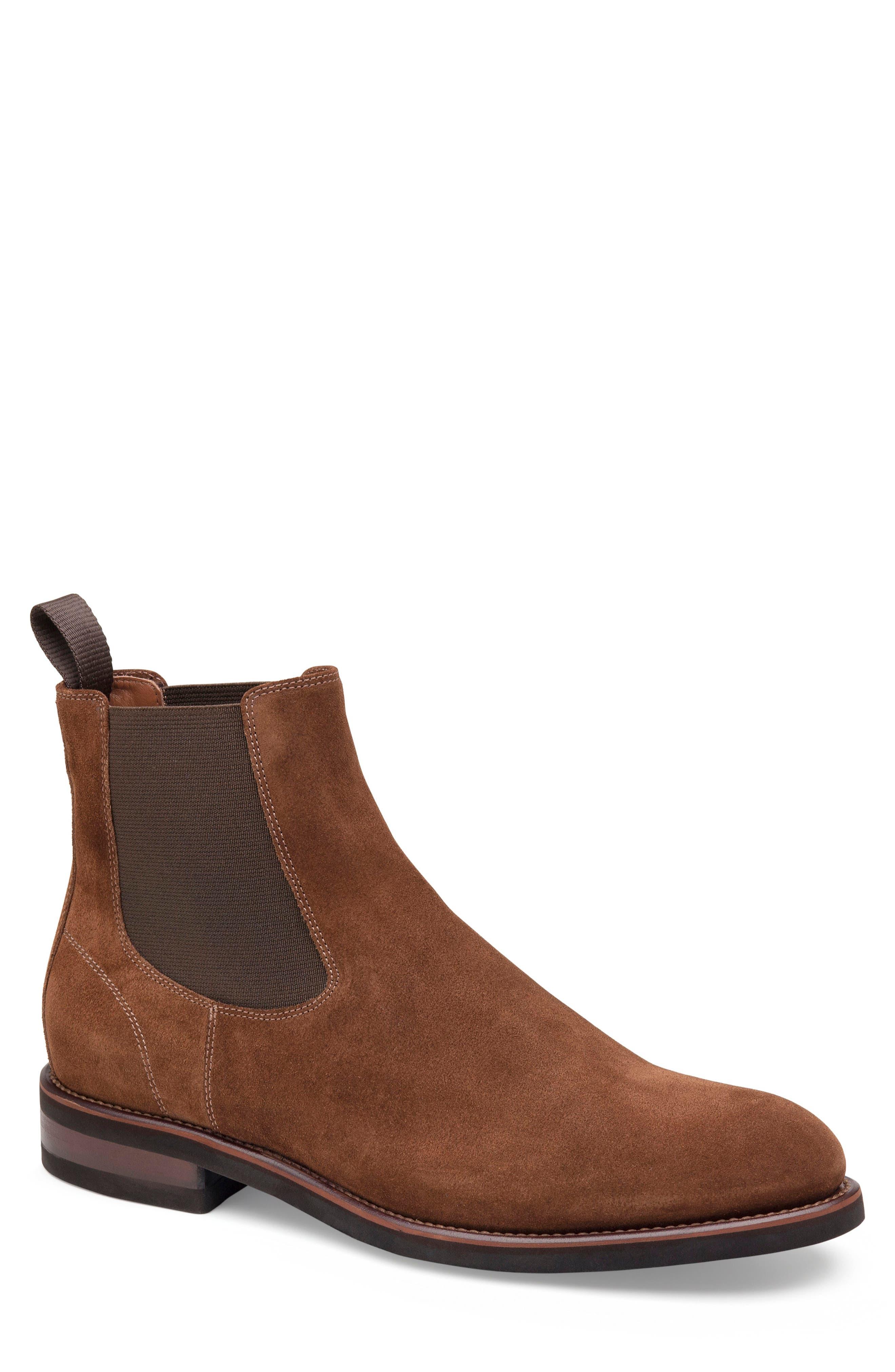 ashford chelsea boots