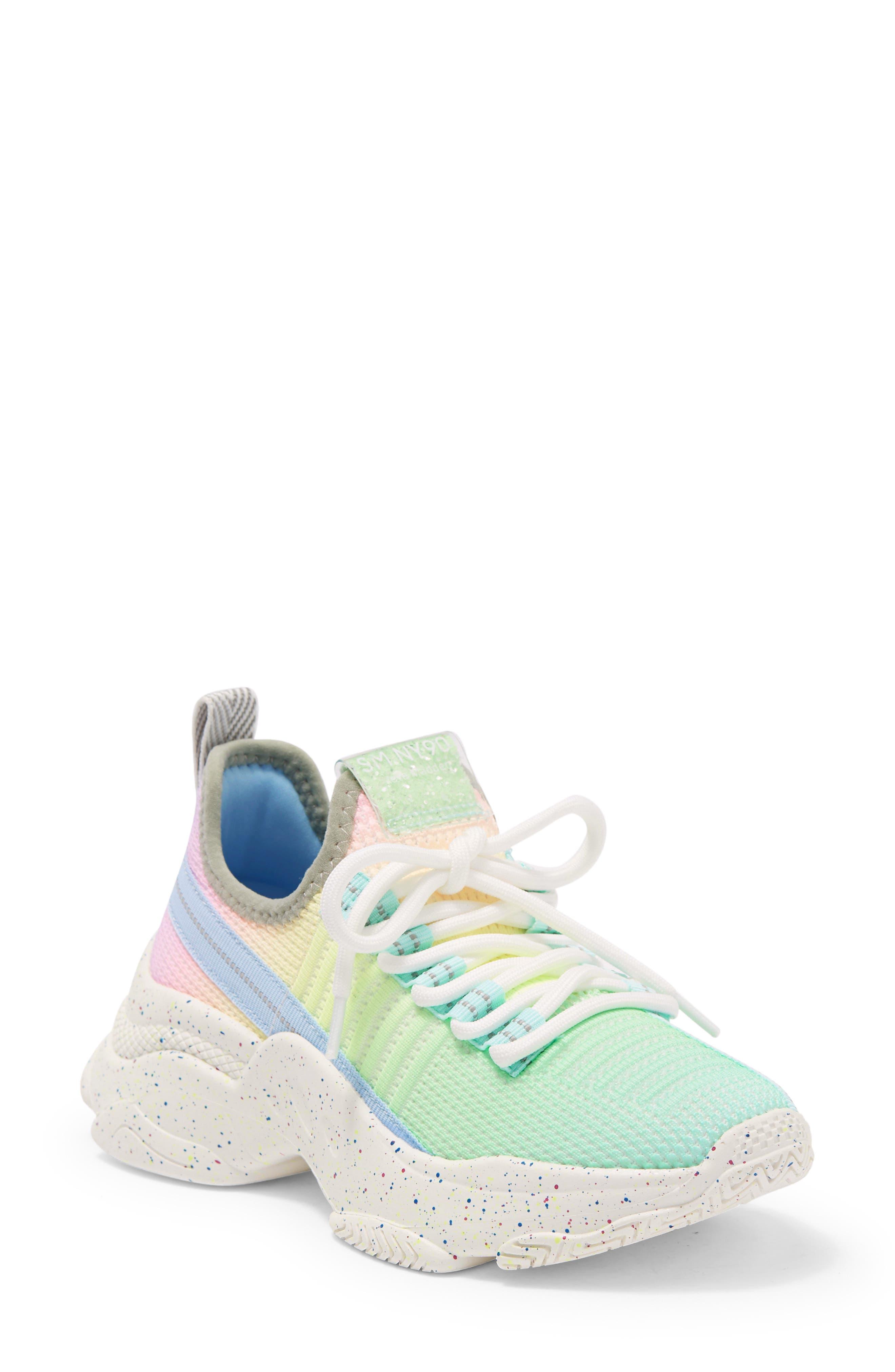 Steve Madden Kids' Maxima Embellished 