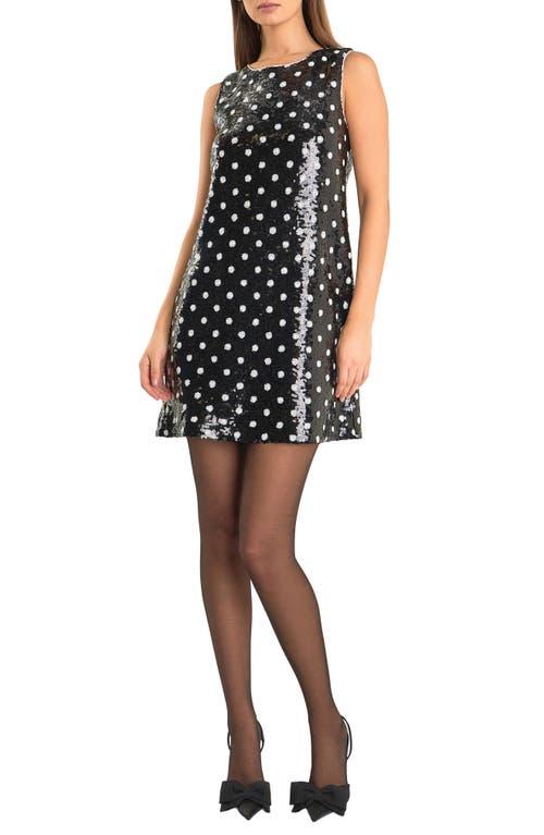 Endless Rose Polka Dot Dresses for Women | Lyst