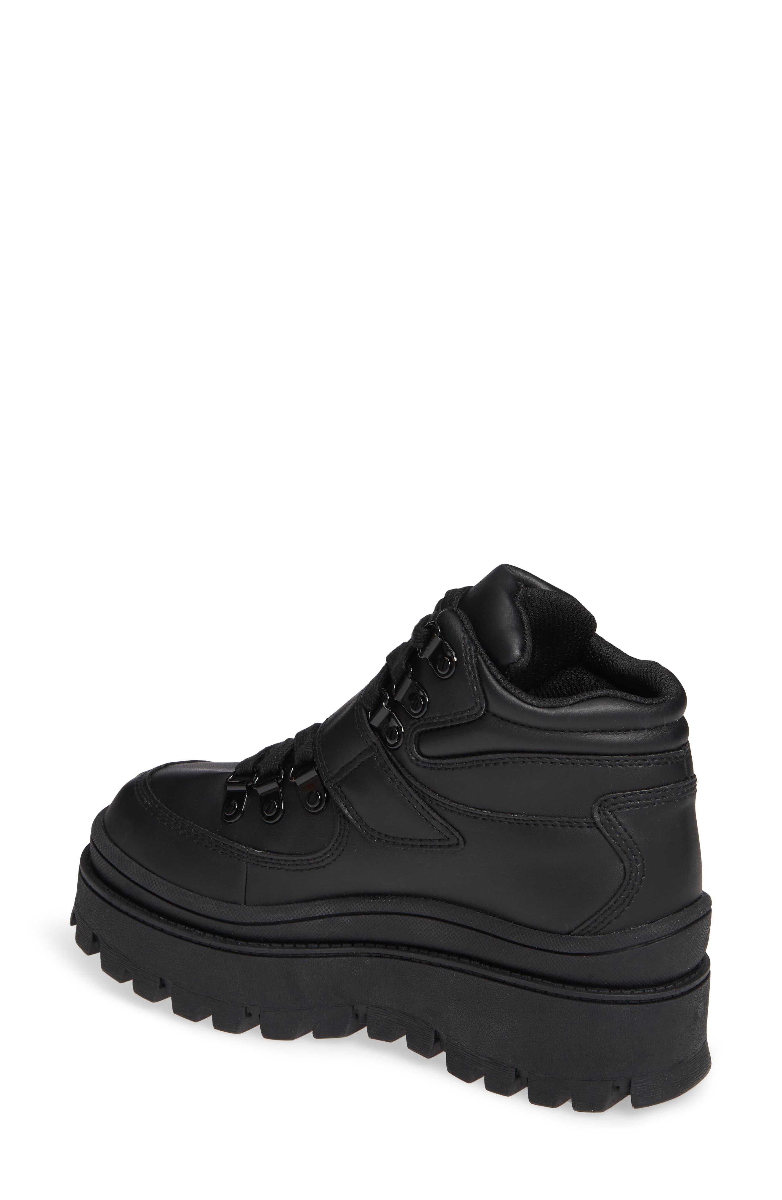 jeffrey campbell hiker boots