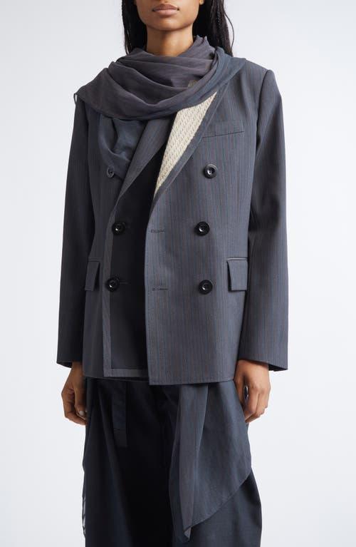 Sacai Blazers, sport coats and suit jackets for Women