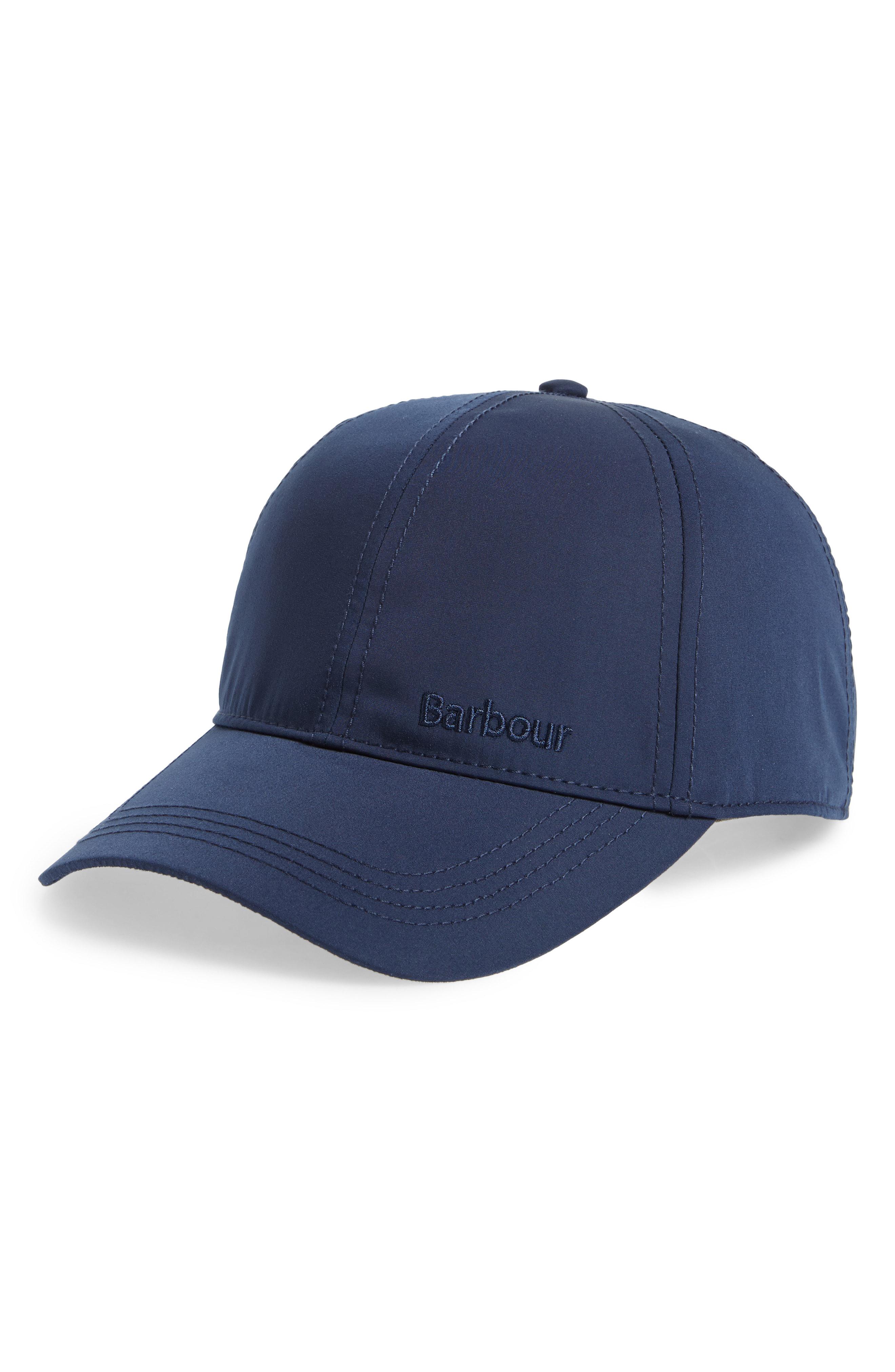 Barbour Berwick Sports Cap Online, 52 