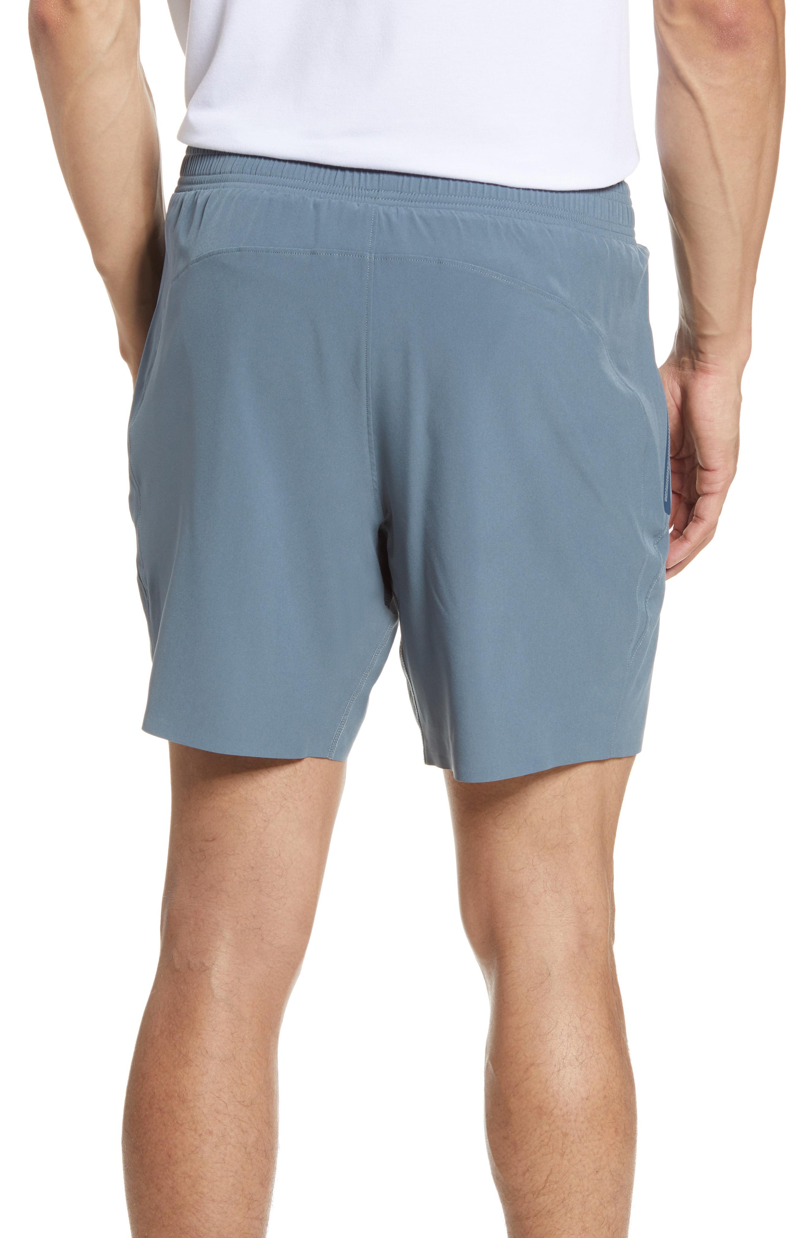 alo yoga men's shorts