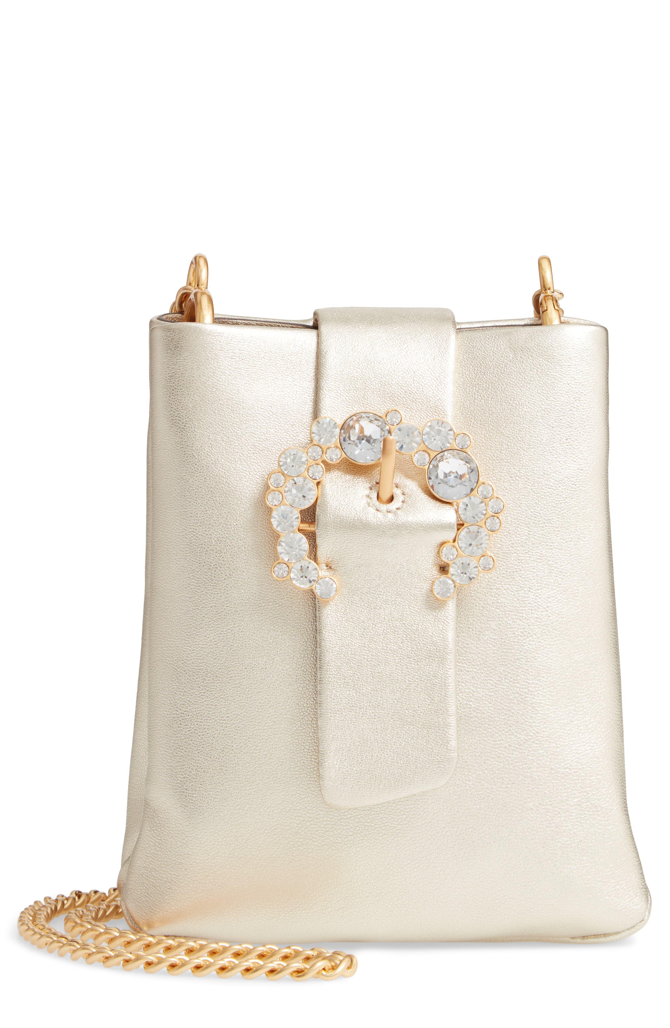 tory burch off white handbag