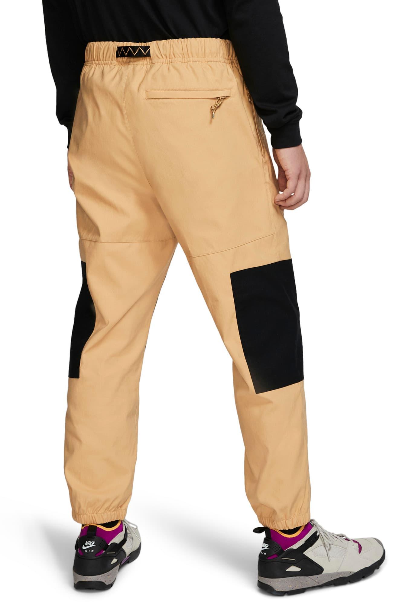 nike lab flash track pants