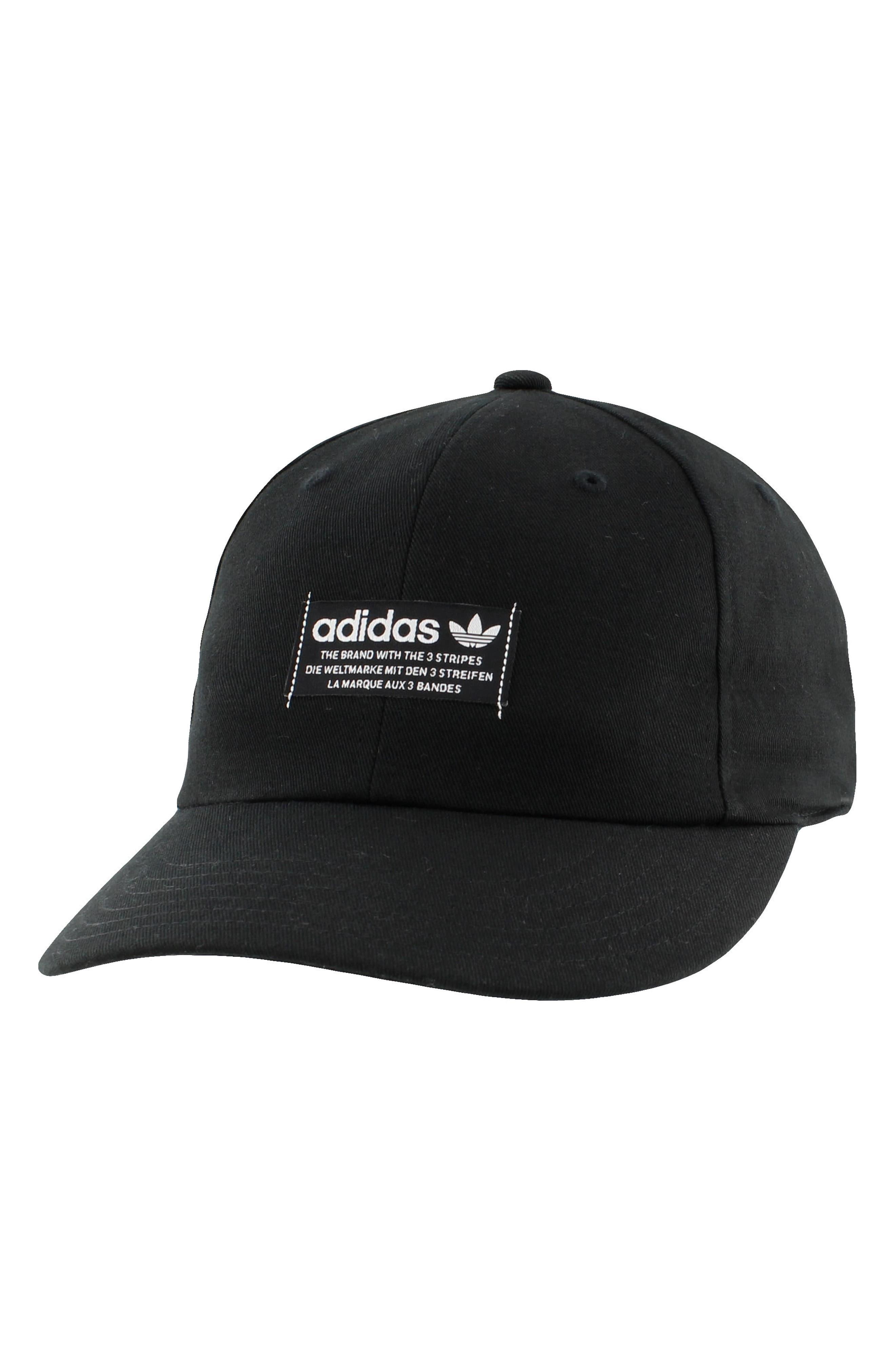 adidas ball cap