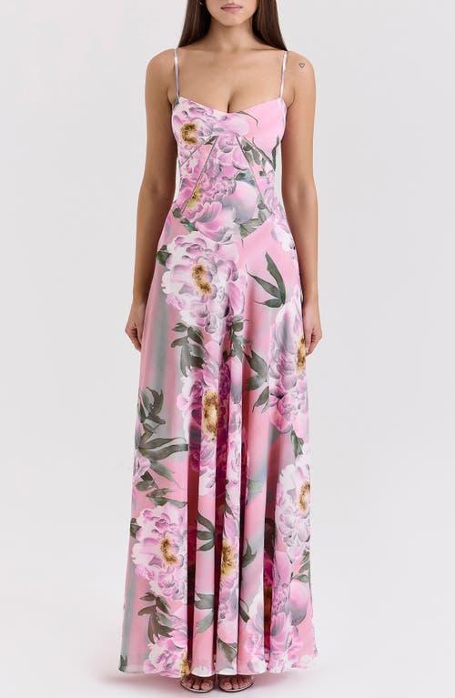 floral graduation dresses A-Line/Princess Strapless Satin Cocktail Dresses Little White Dresses Tea-Length Sleeveless Floral Graduation Dress, Ivory