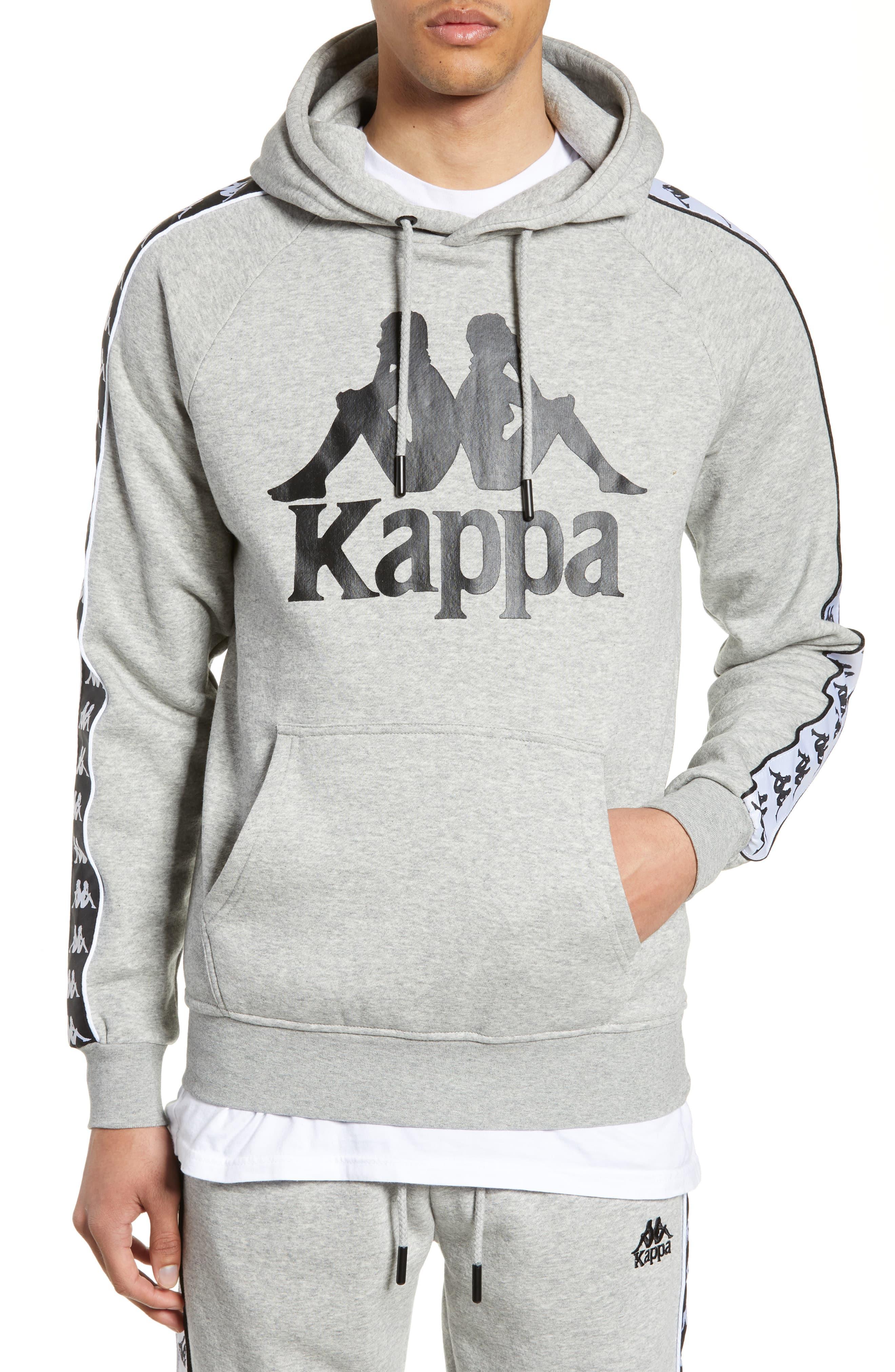 خطوة الوطن وعاء الكراك مخطط القصف حضن kappa hoodie rød - photosbykquam.com