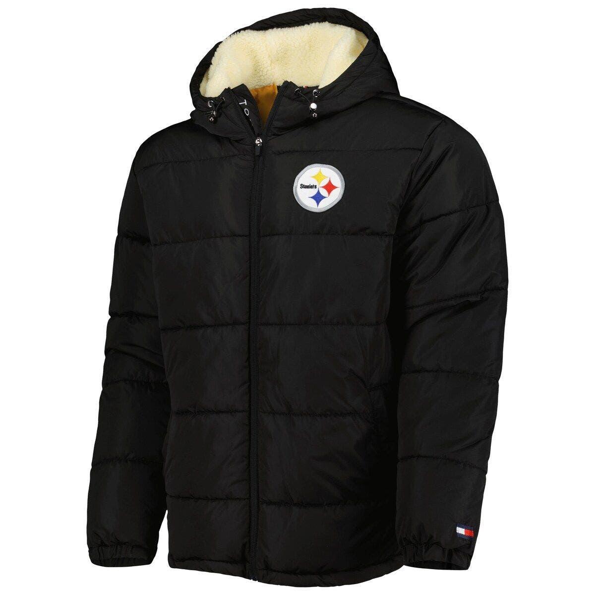 pittsburgh steelers tommy hilfiger
