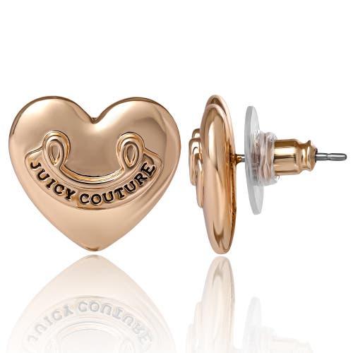 Juicy Couture Earrings and ear cuffs for Women | Online Sale