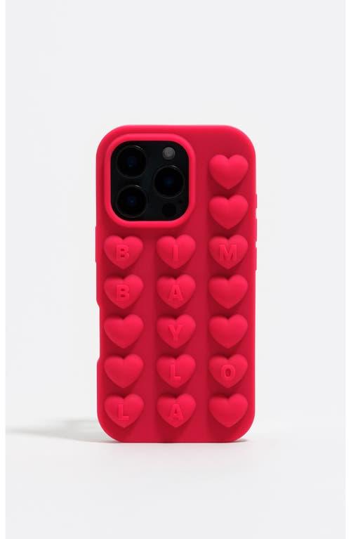 Bimba Y Lola Phone cases for Women | Online Sale up to 24