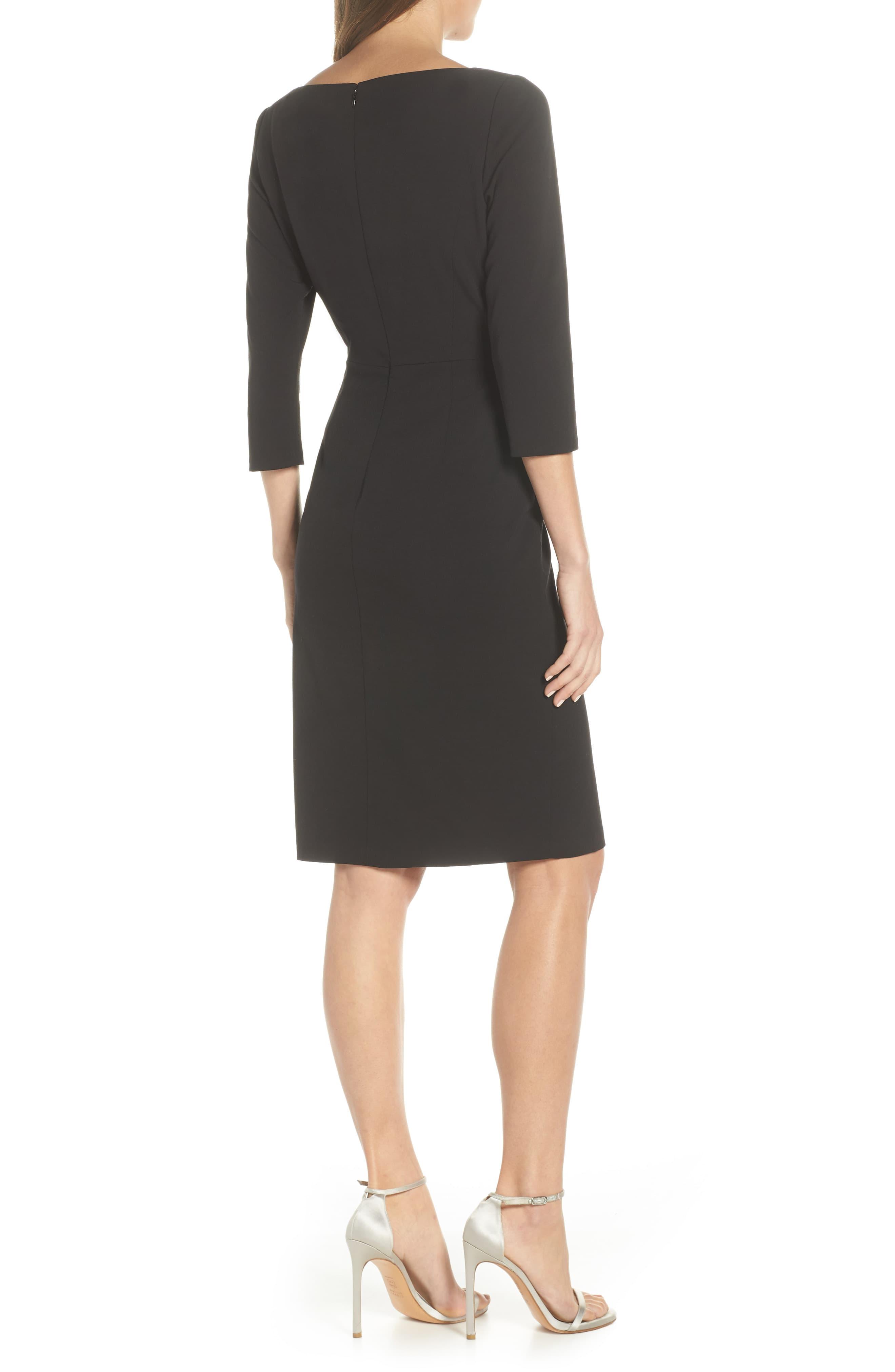 vince camuto formal dresses