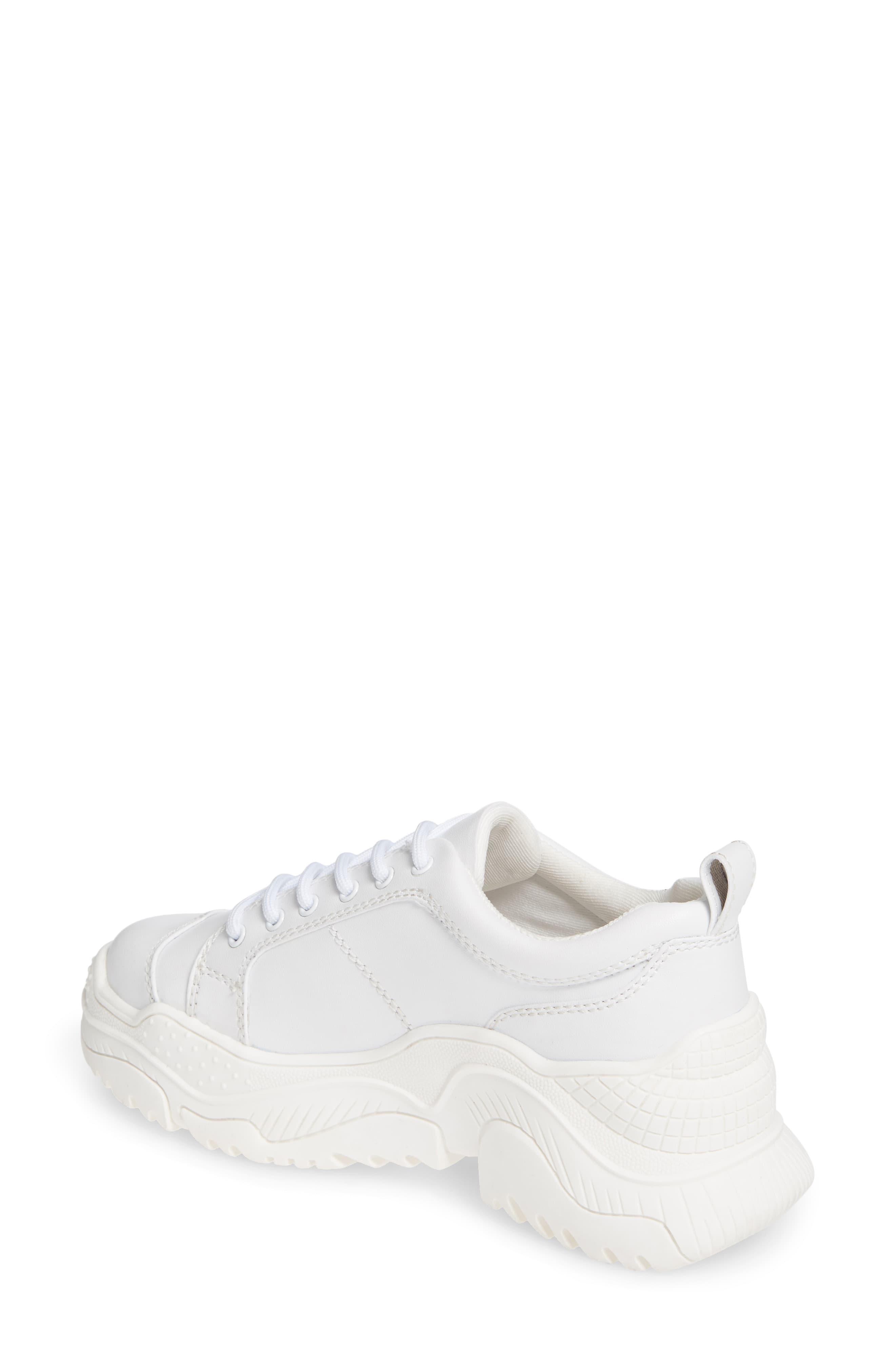 jeffrey campbell remnant sneaker
