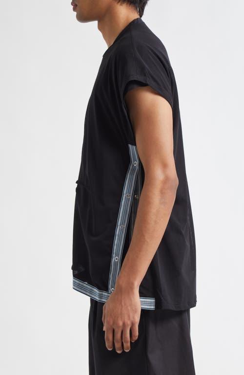 Kiko Kostadinov Sleeveless t-shirts for Men | Online Sale up Kiko Kostadinov Sleeveless t-shirts for Men | Online Sale up