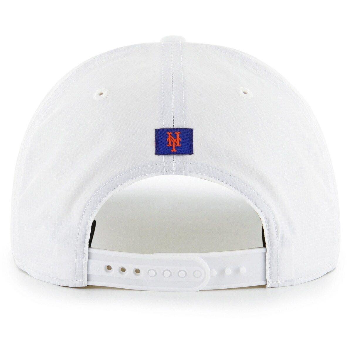 47 New England Patriots Drumlin Trucker Clean Up Snapback Hat At Nordstrom  in Blue for Men