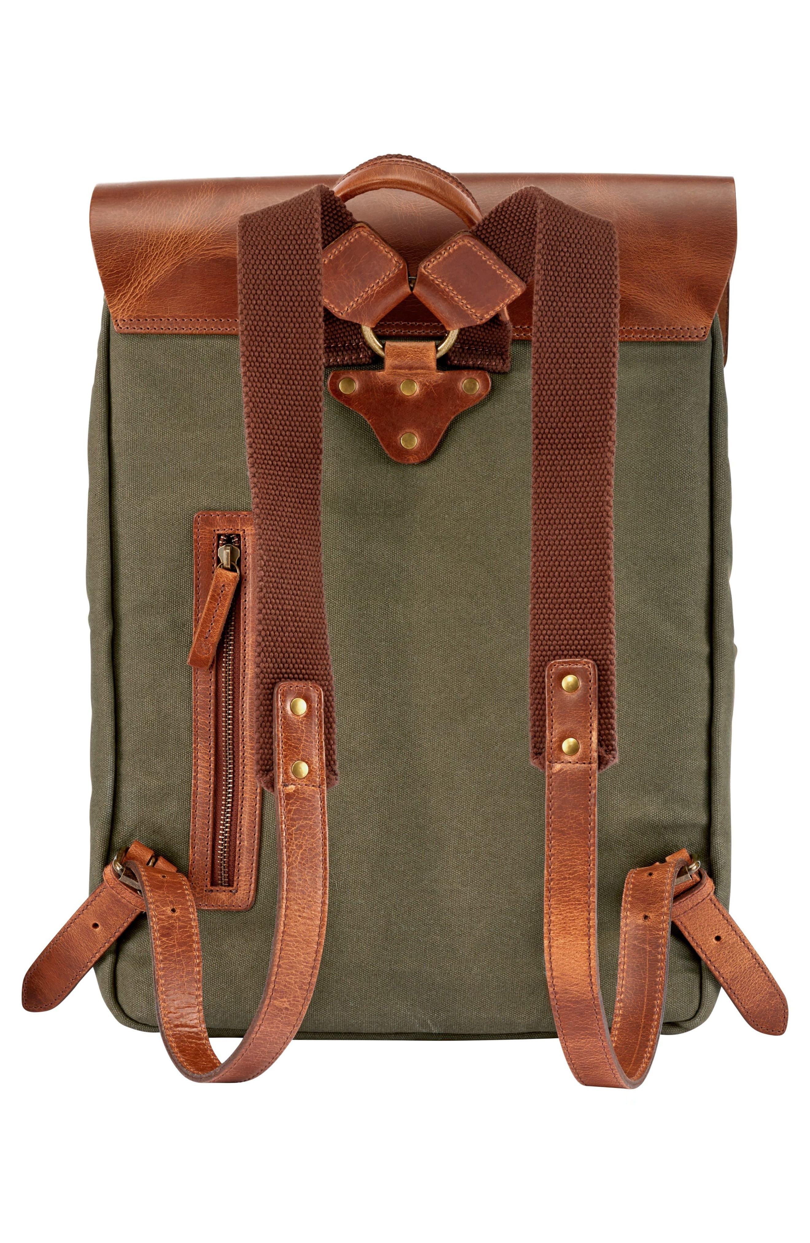 timberland nantasket backpack