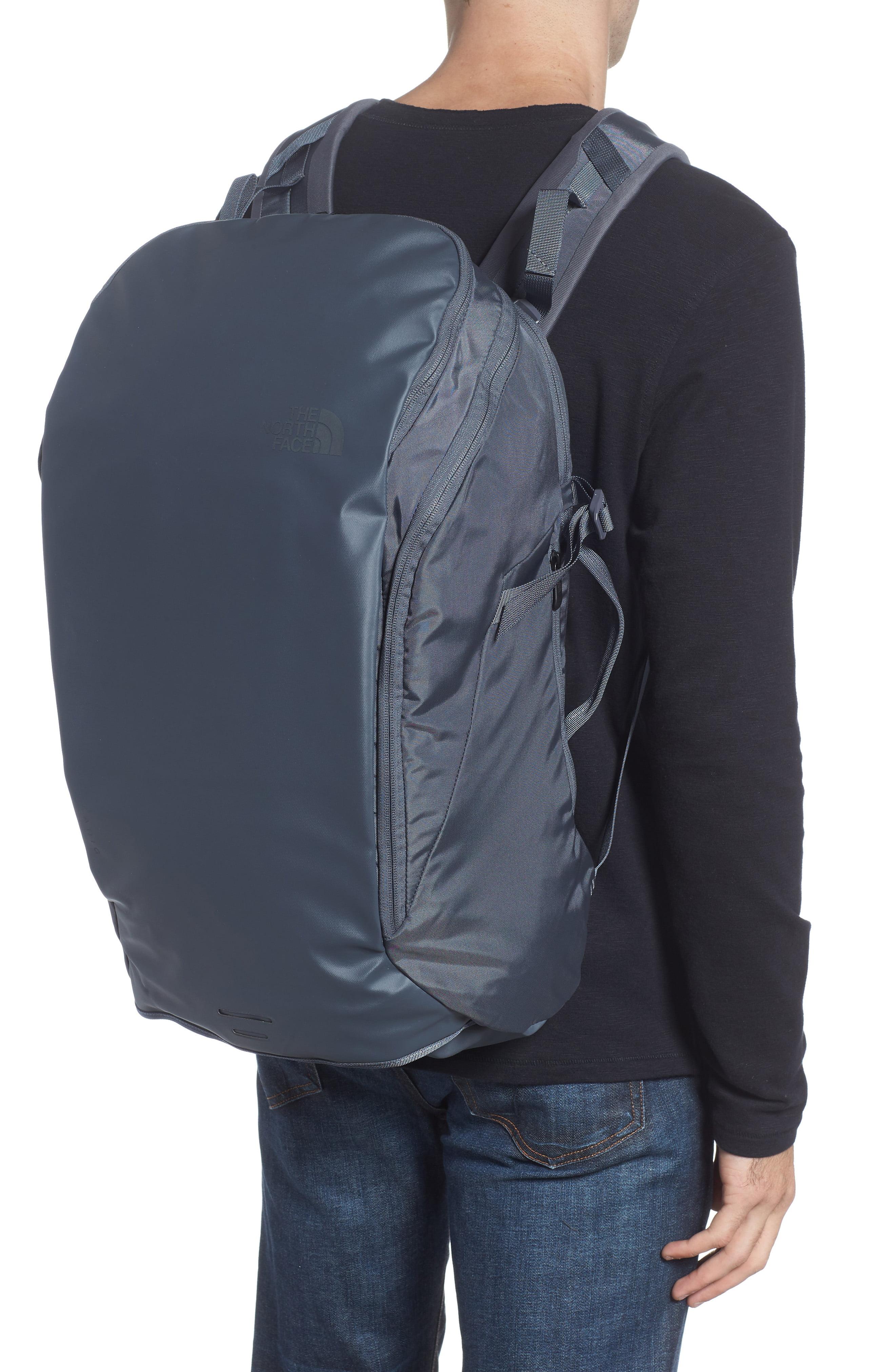 kabig the north face