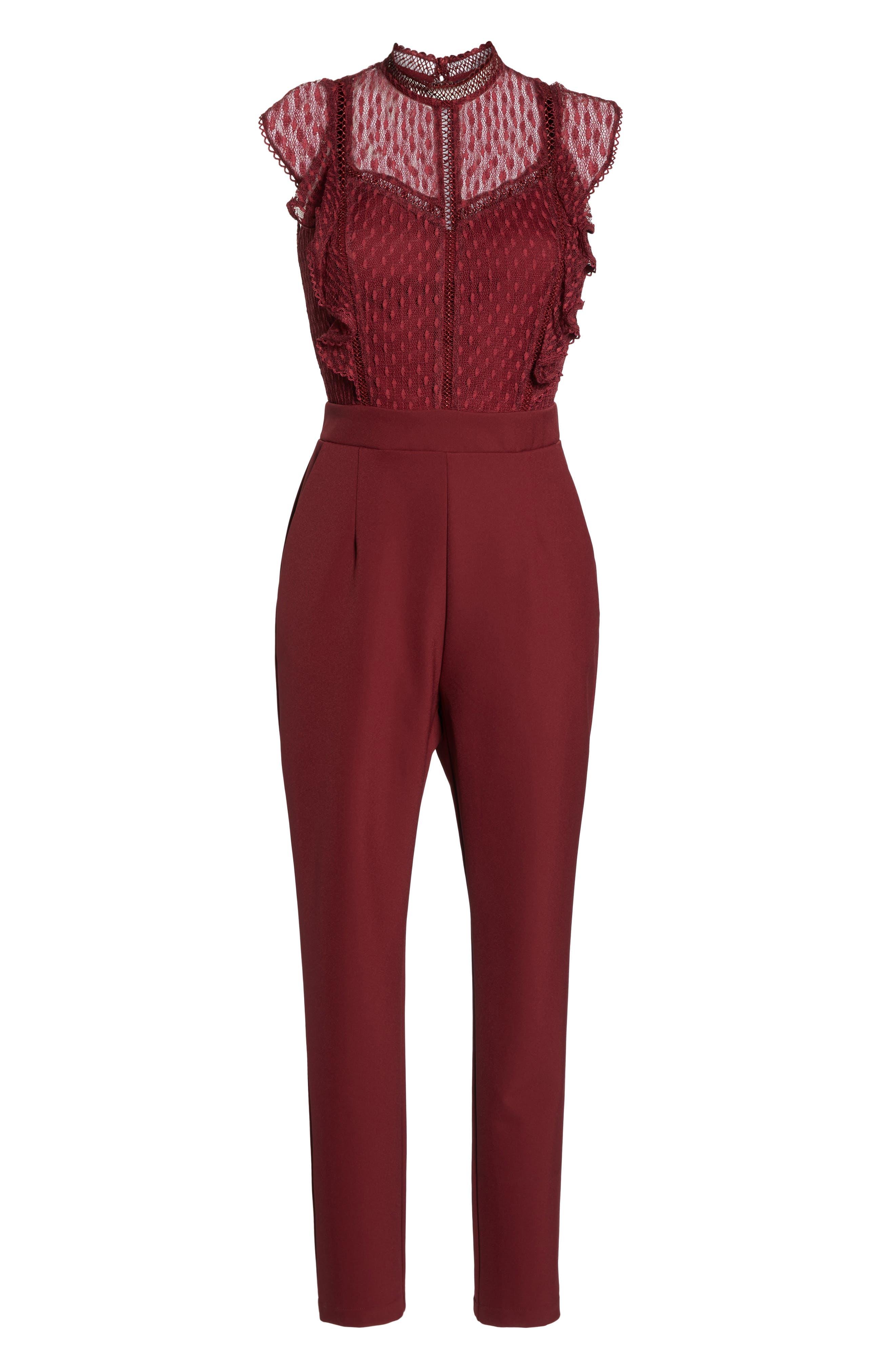 Adelyn rae sales grady jumpsuit