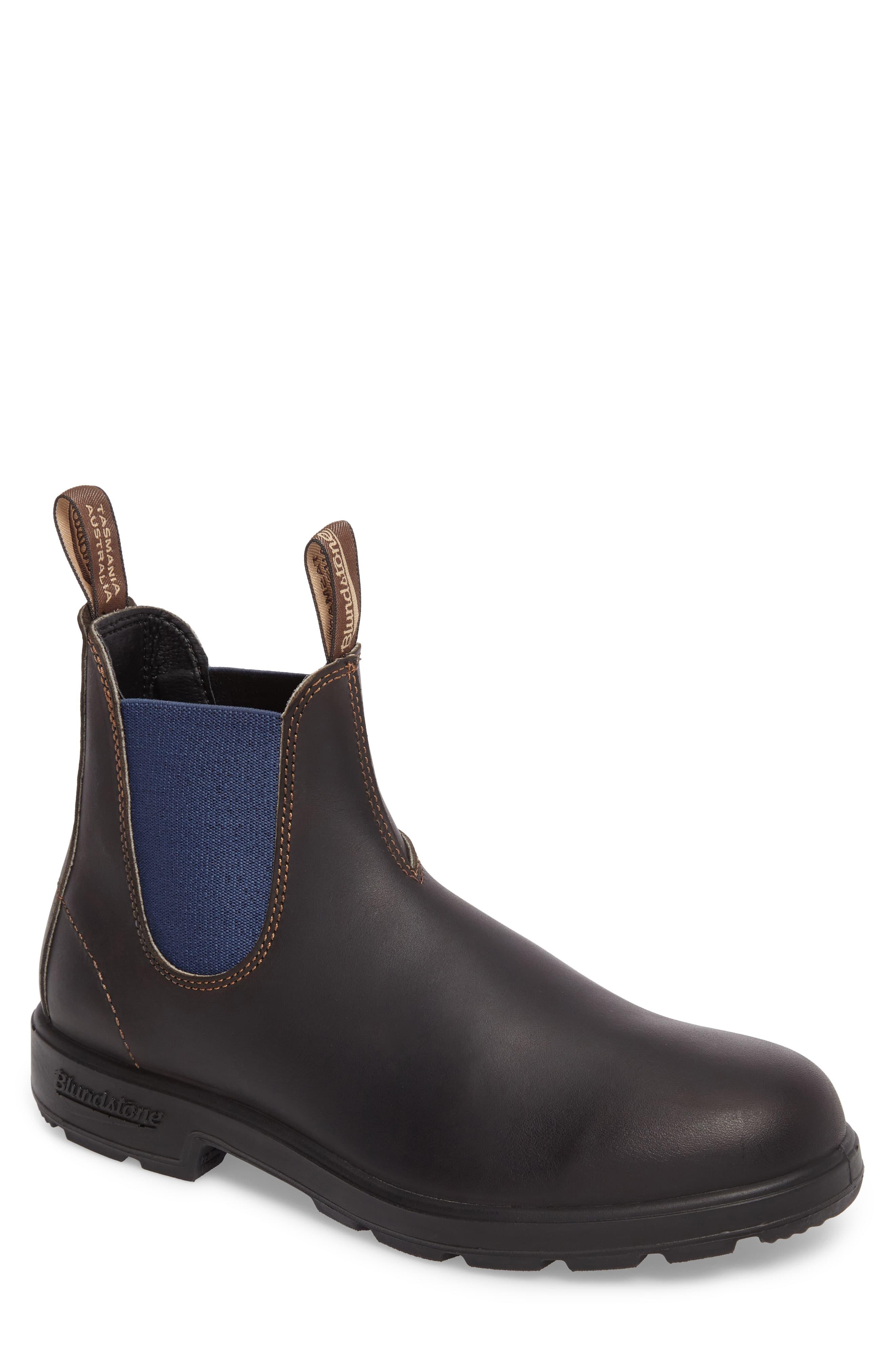 blundstone 42
