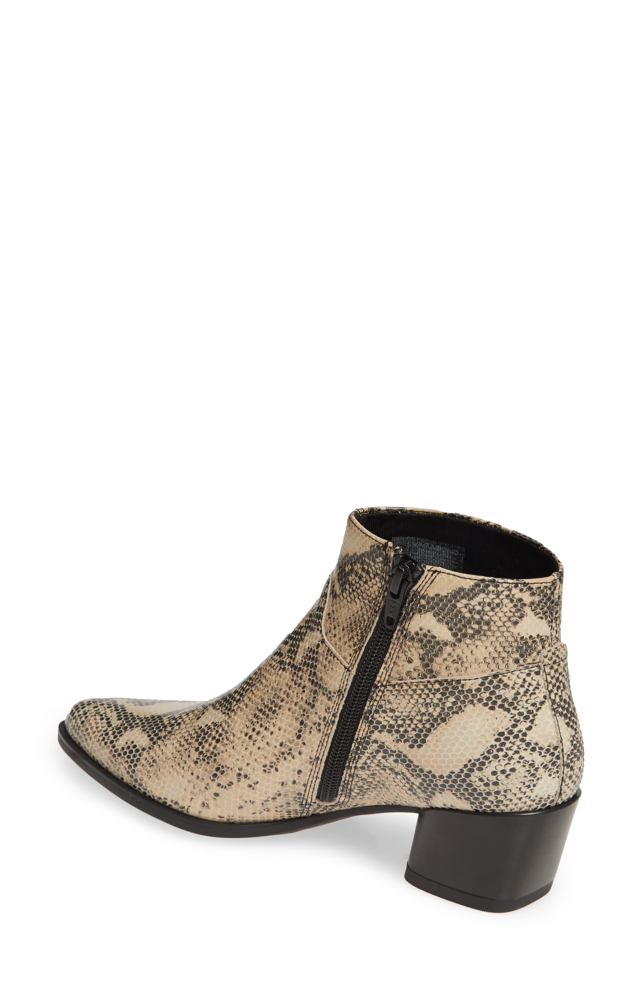 vagabond lara boot