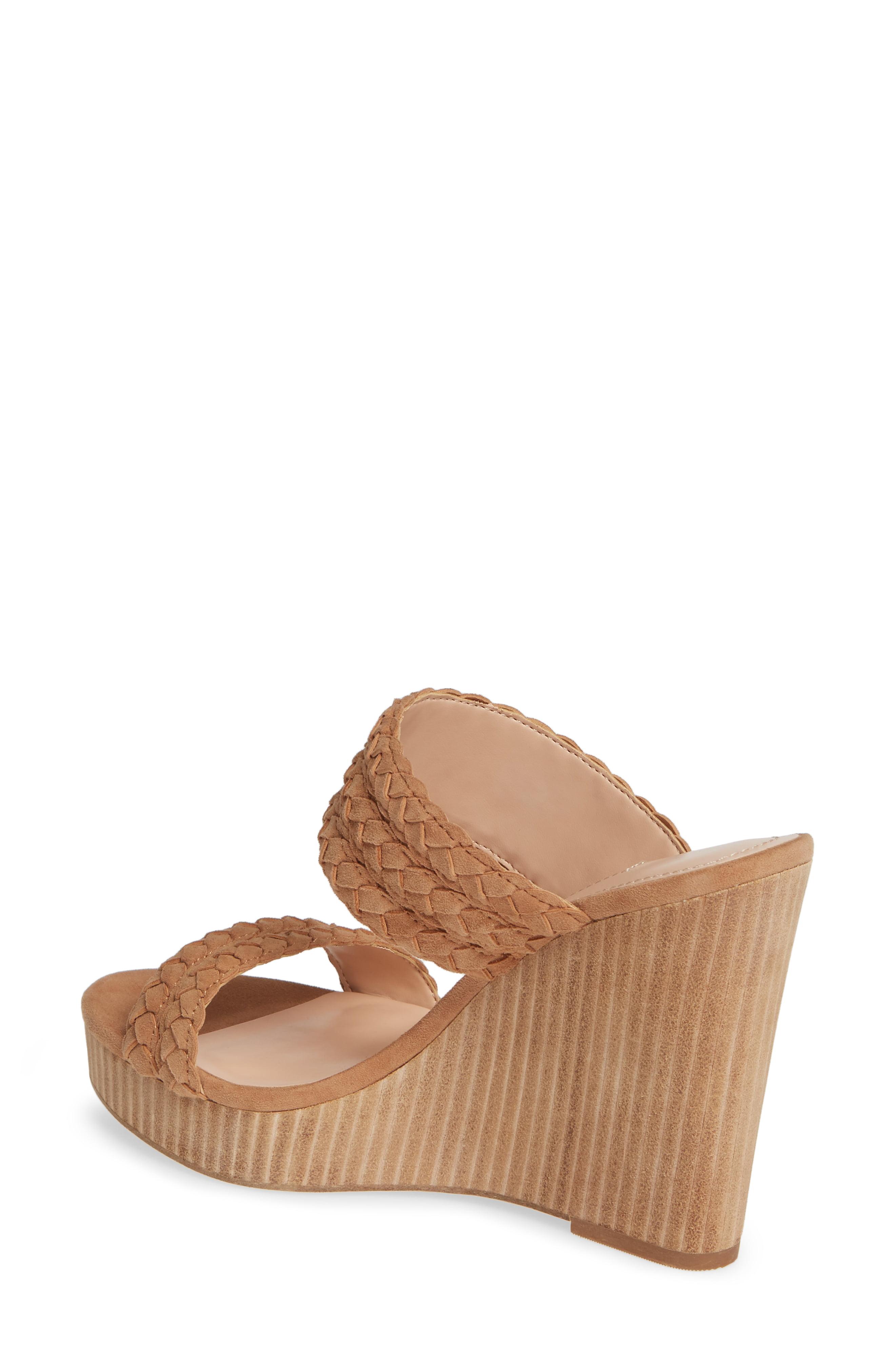 charles david tifa wedge
