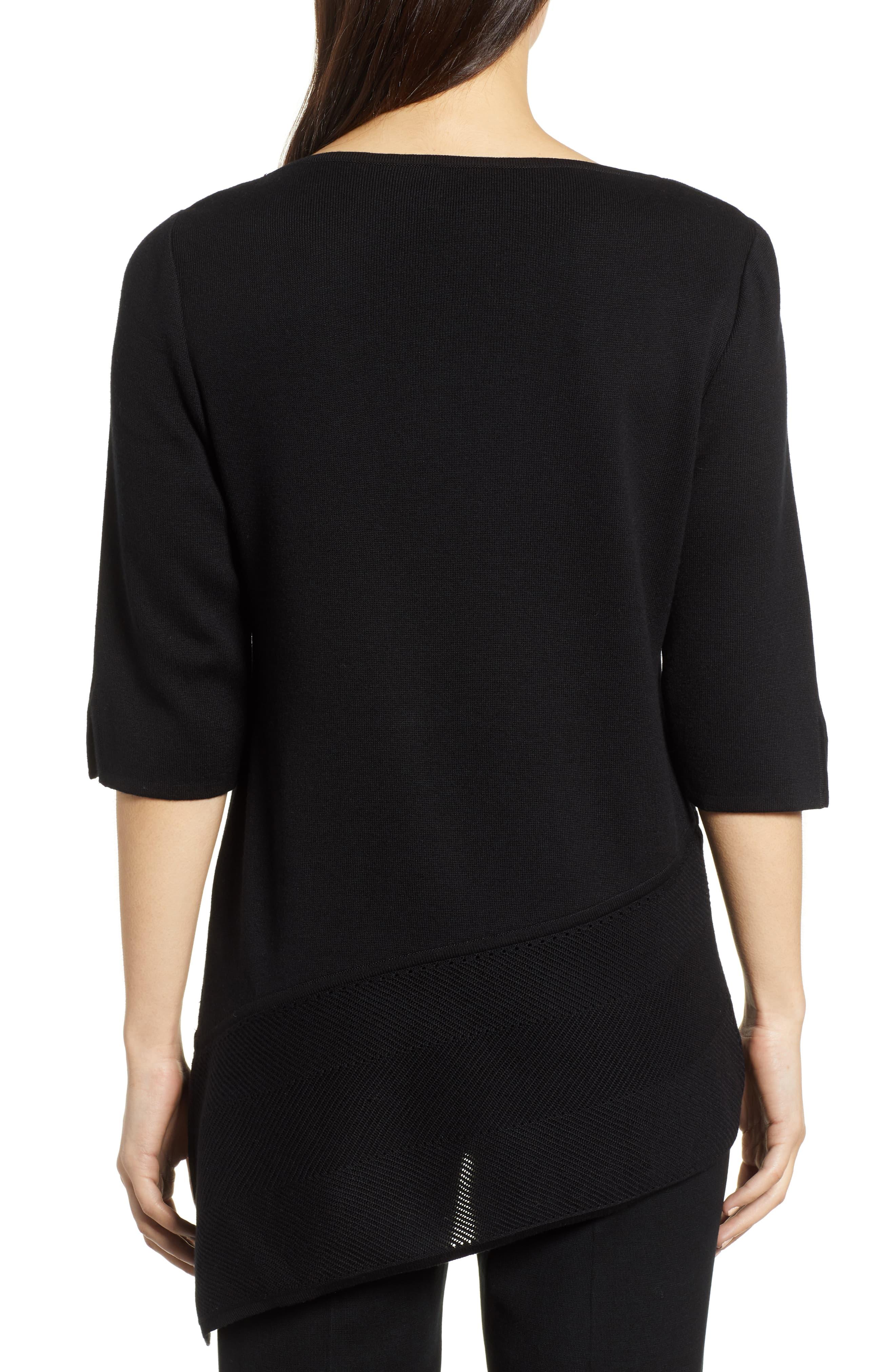 ming wang tunic