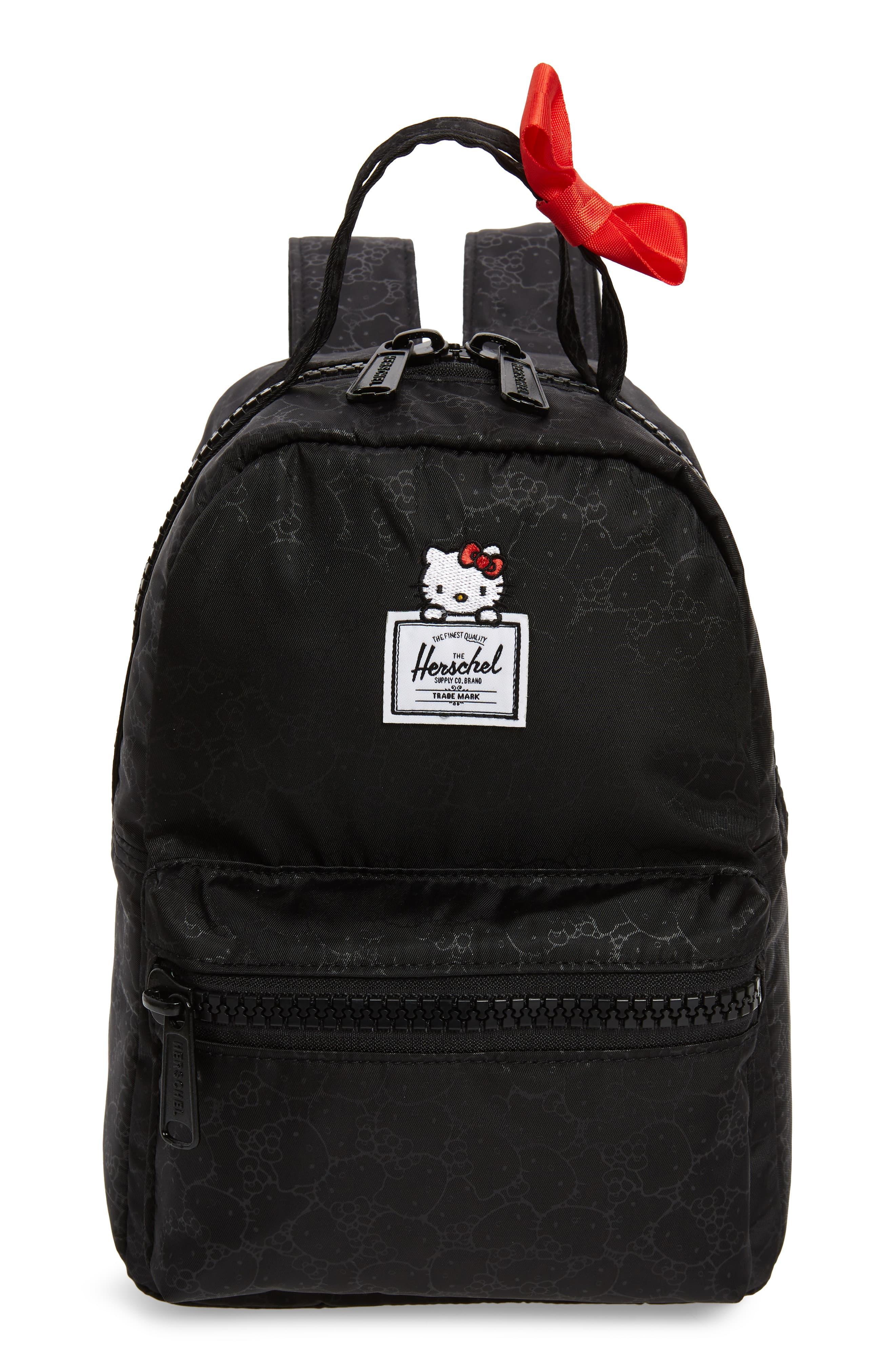 herschel bag mini
