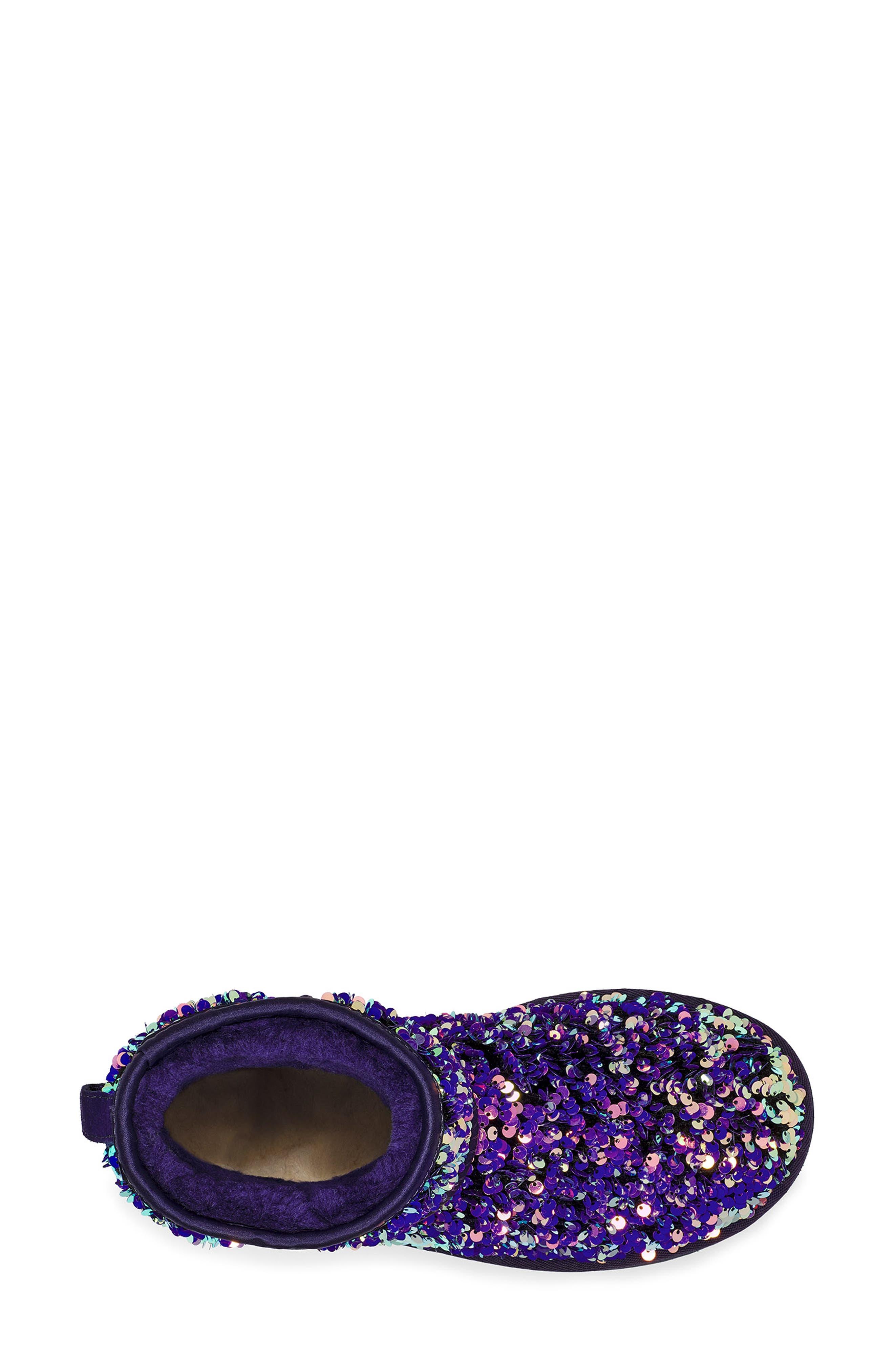 Ugg sequin boots nordstrom deals